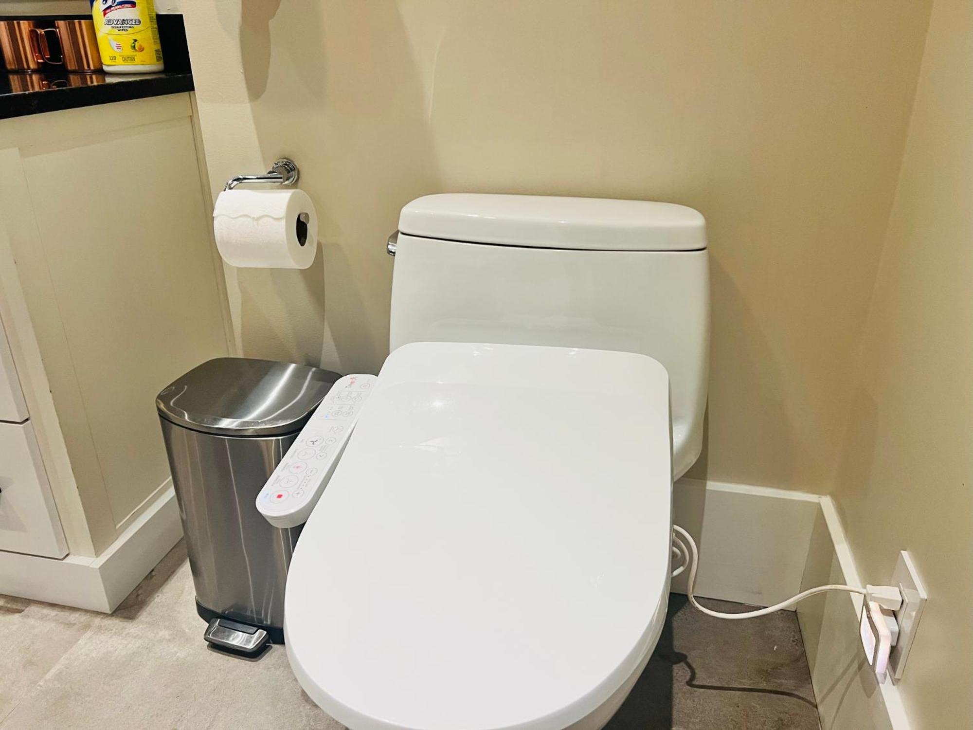 Shaughnessy Cozy Bedrooms Homestay Vancouver