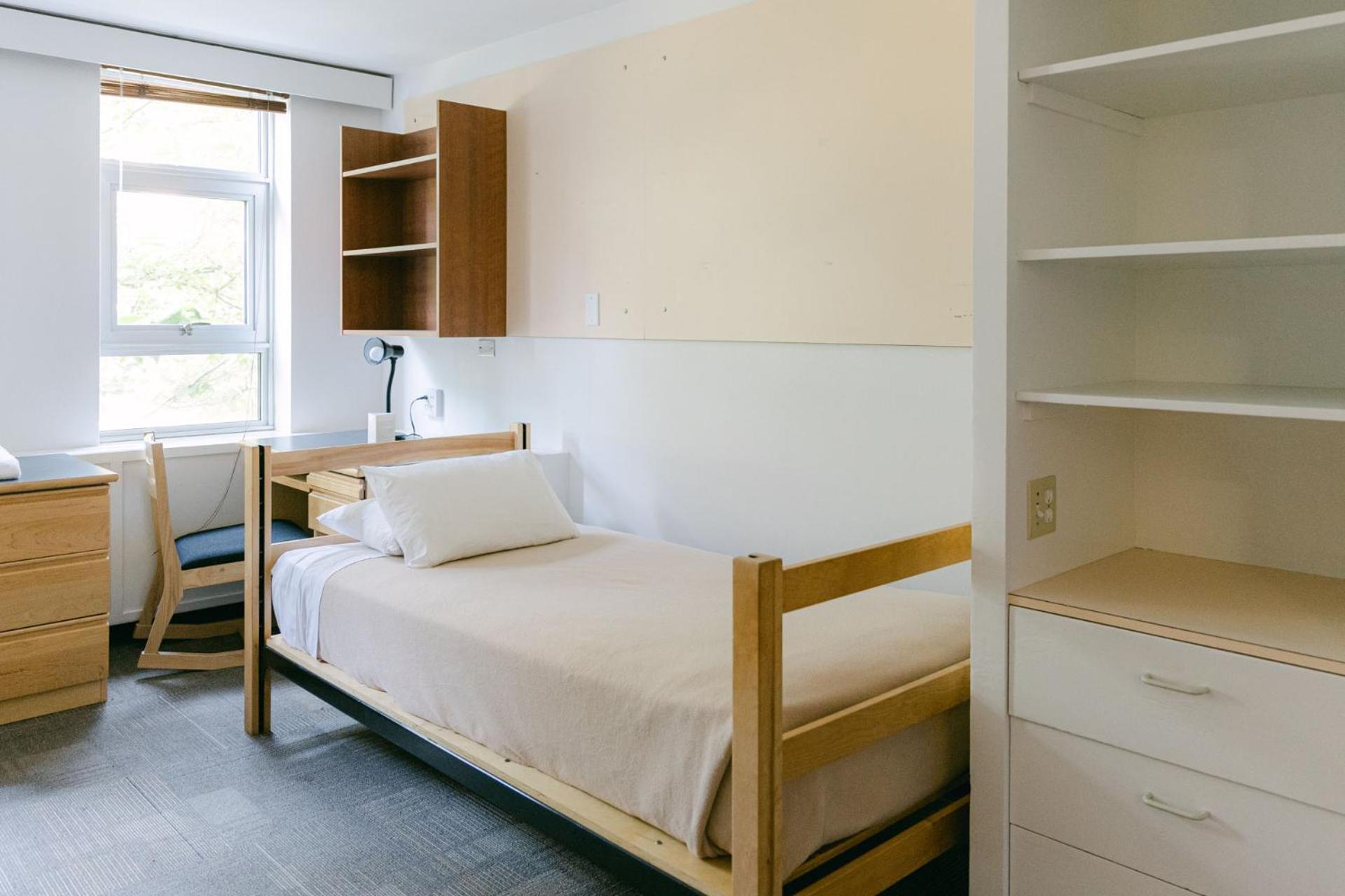 Hostel Pacific Spirit