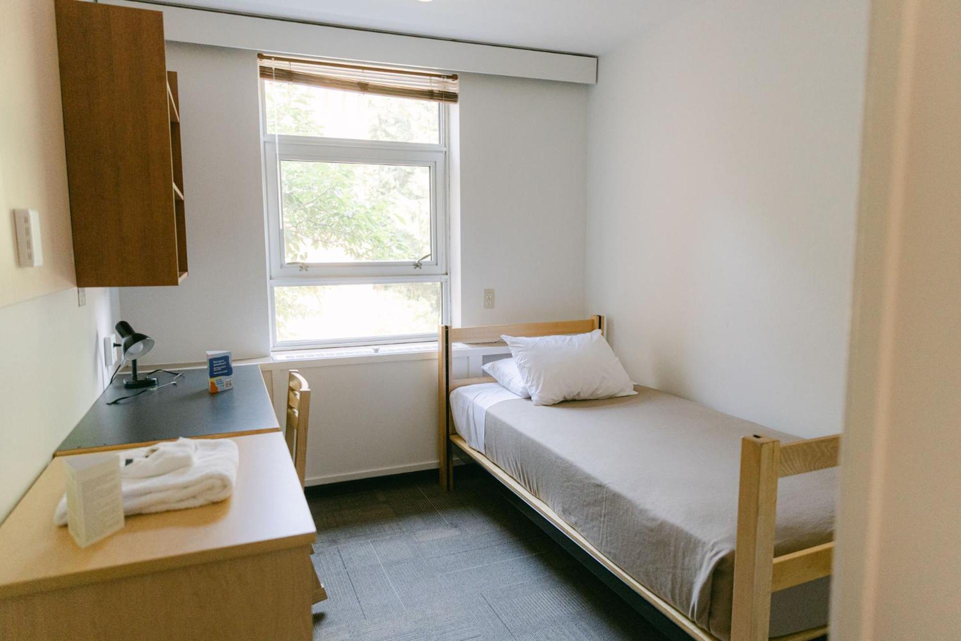 Pacific Spirit Hostel *
