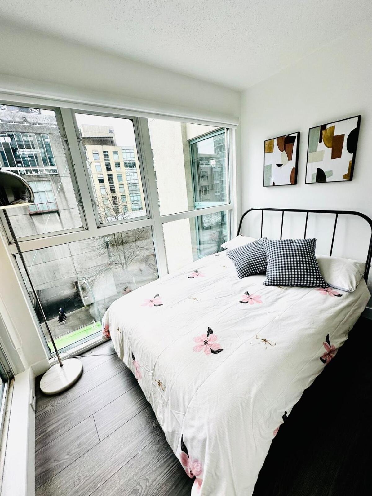 Apartment Luxury Side Yaletown
