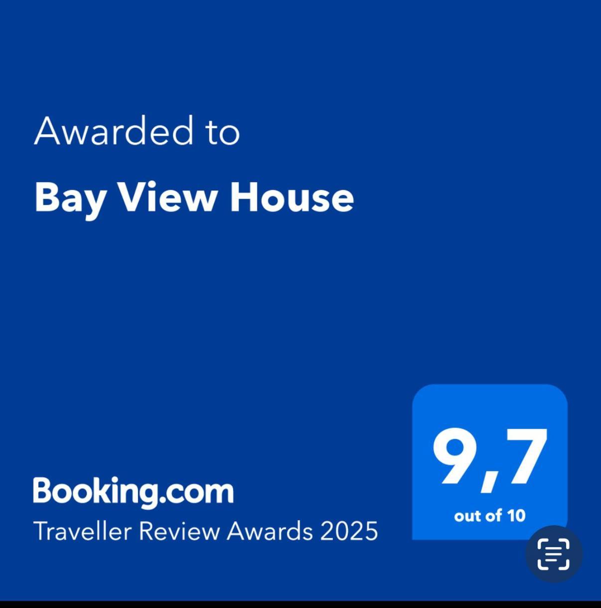 Bay View House *