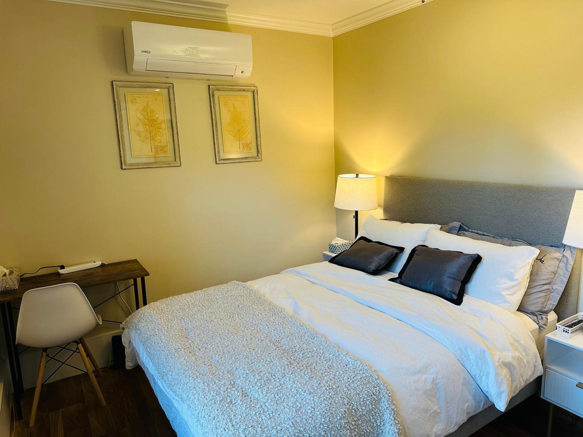 Shaughnessy Cozy Bedrooms Homestay Vancouver