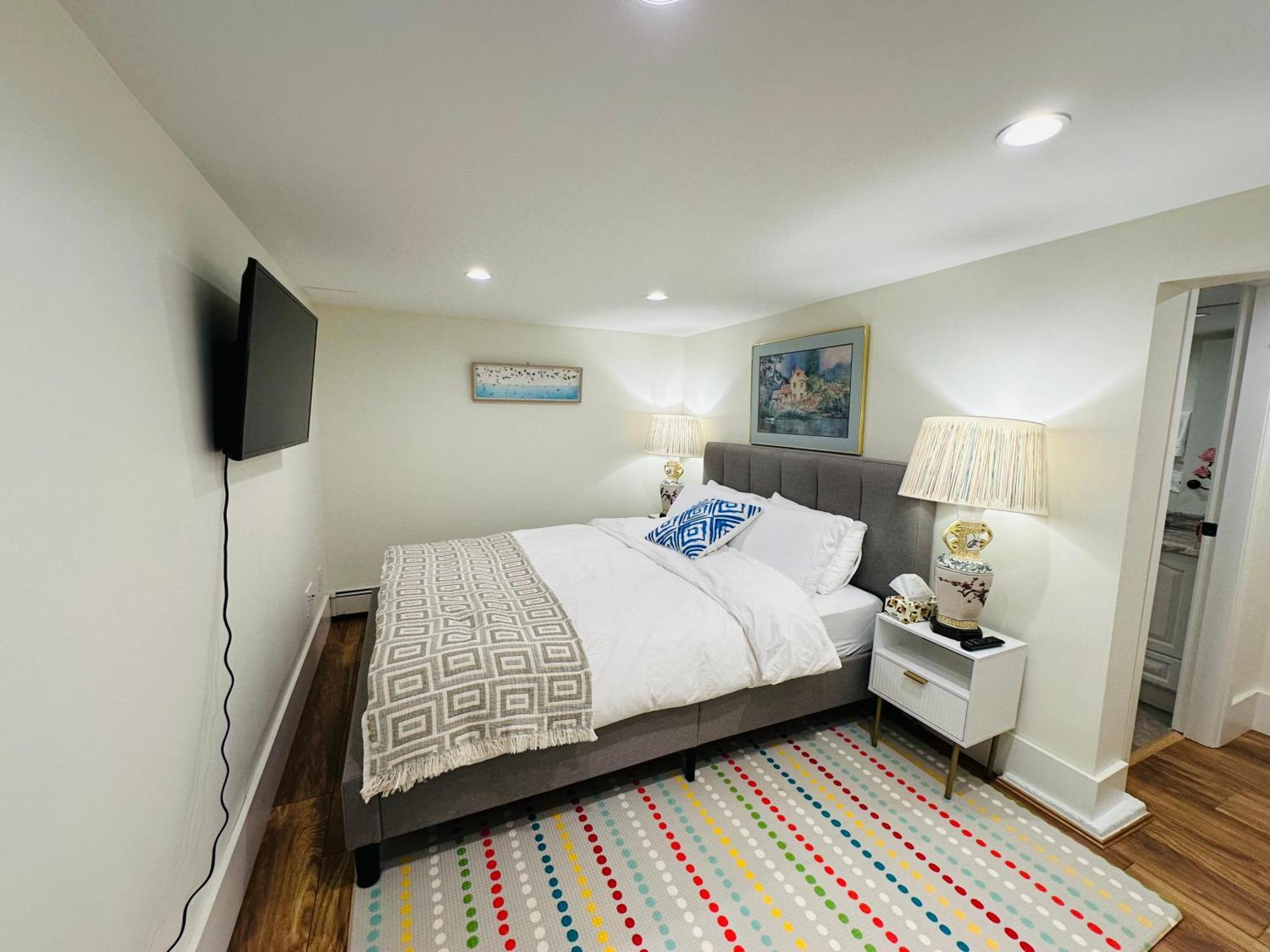 Homestay Shaughnessy Cozy Bedrooms Vancouver