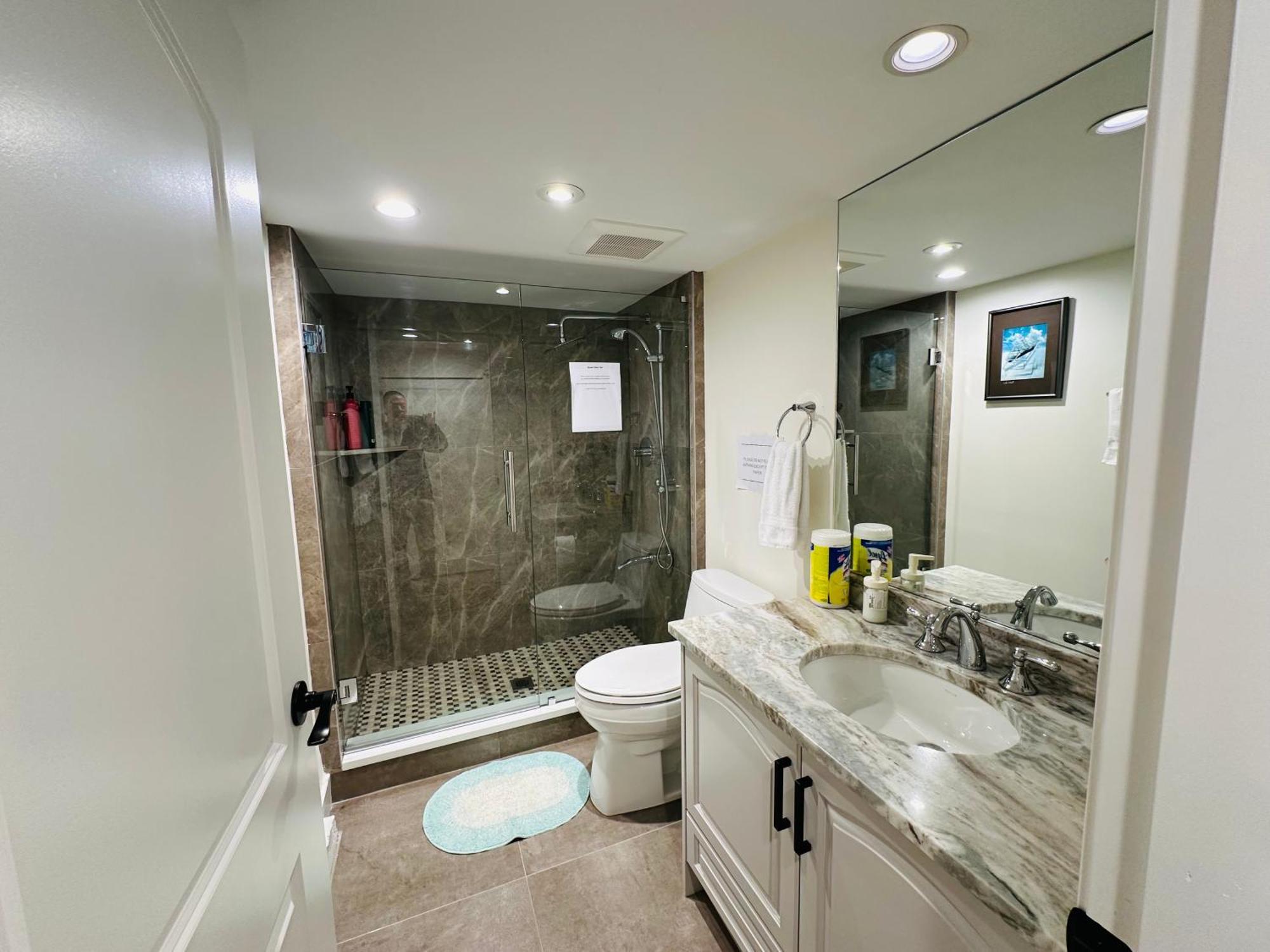 Shaughnessy Cozy Bedrooms *