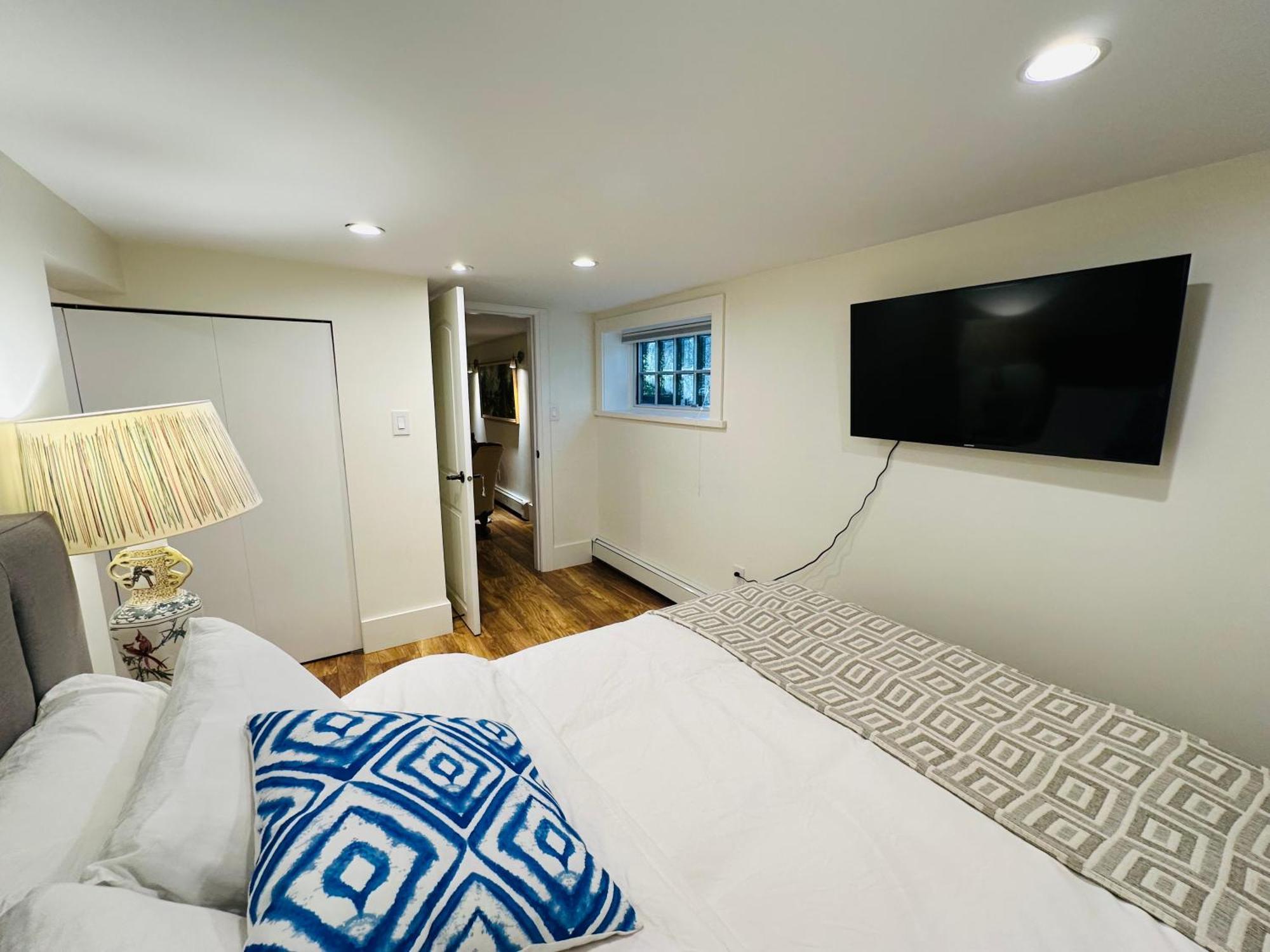 Shaughnessy Cozy Bedrooms Vancouver