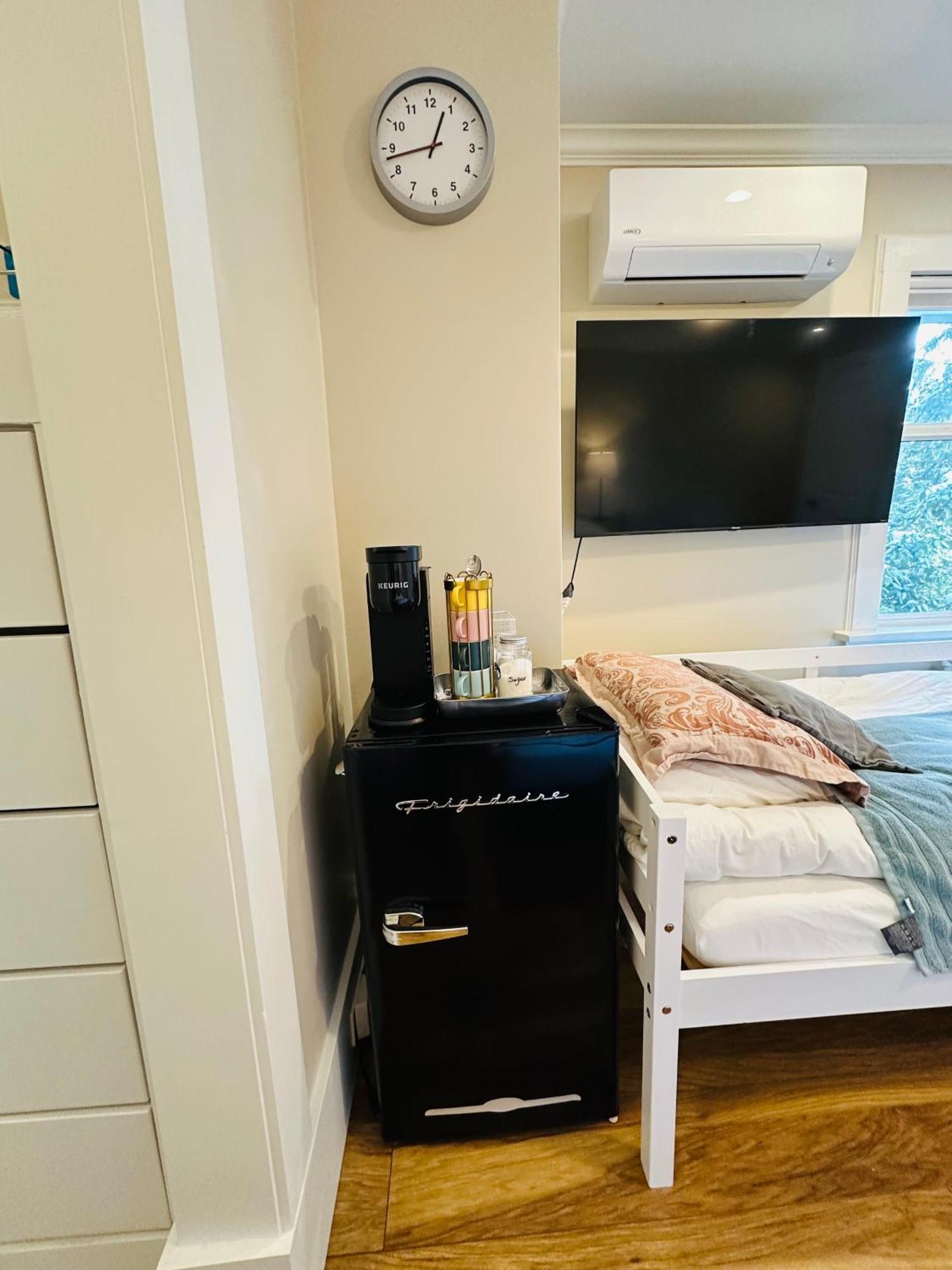 Shaughnessy Cozy Bedrooms Homestay