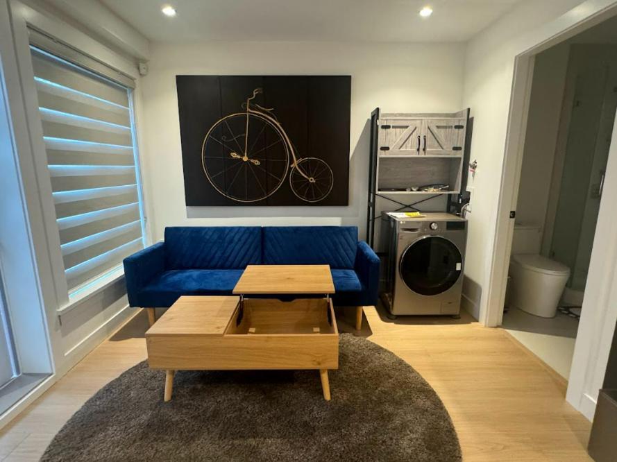 Private In The Heart Of Homestay *