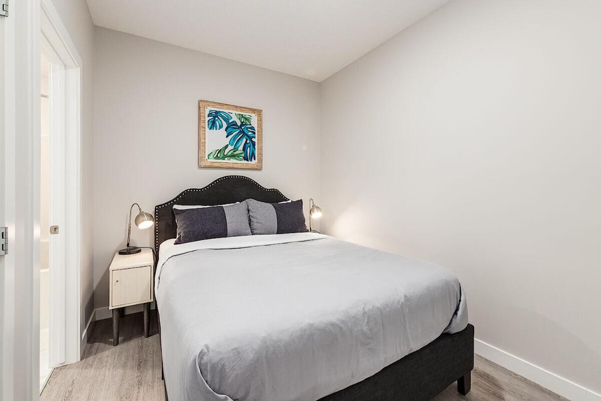 Urban Elegance Townhouse In Downtown Ferienhaus *