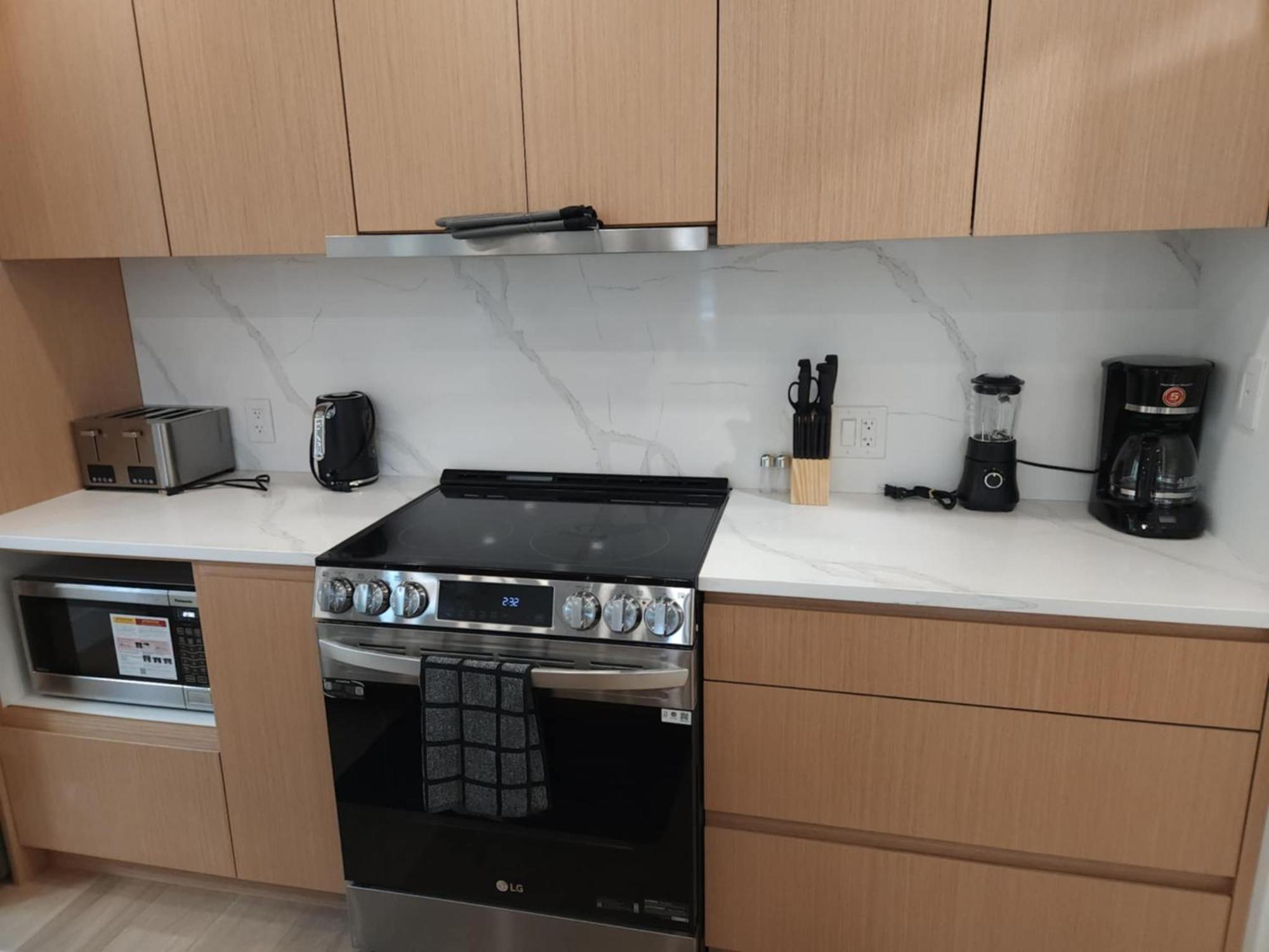 Ferienhaus Urban Elegance Townhouse In Downtown