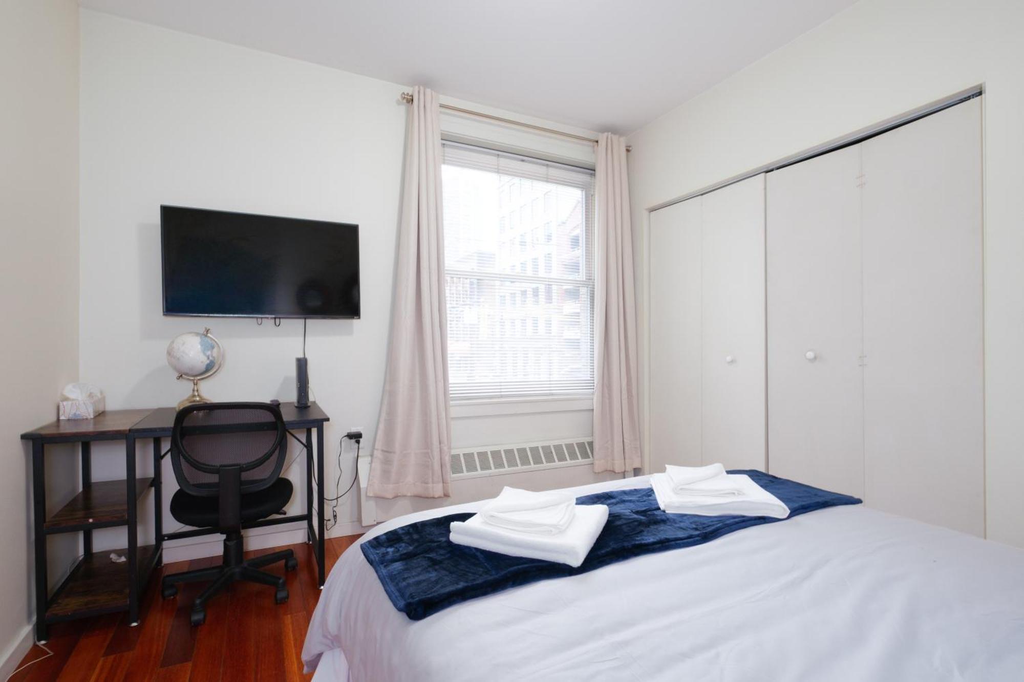 Apartment Stylish And Cozy Downtown Apartment, Near Waterfront Station Vancouver