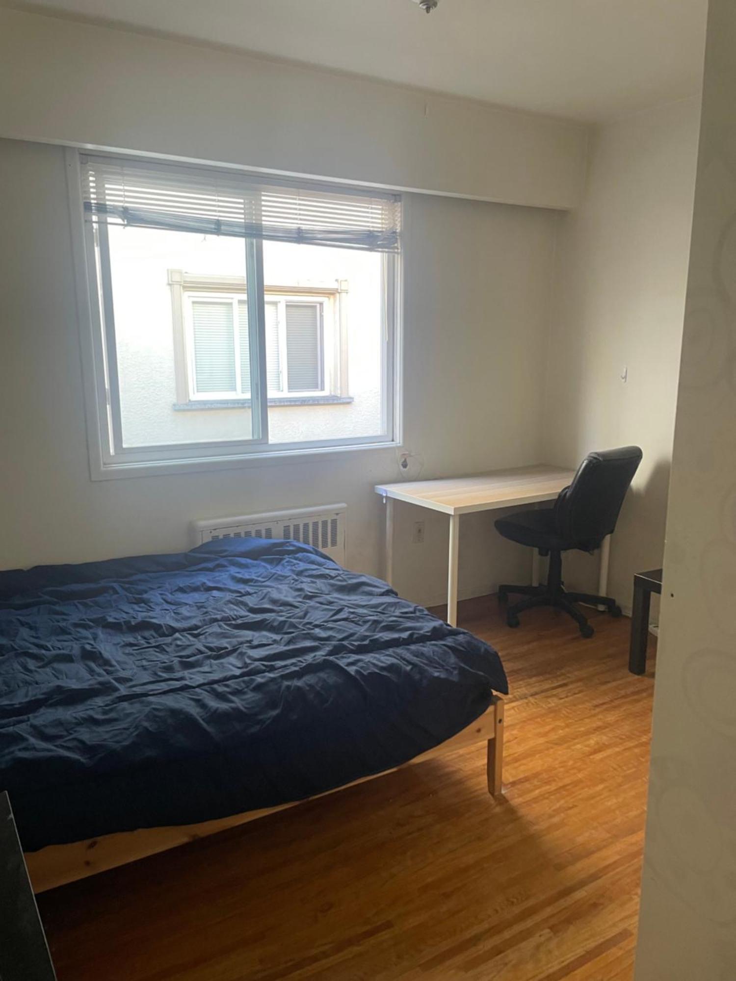 Cozy Private In Downtown Bay Homestay