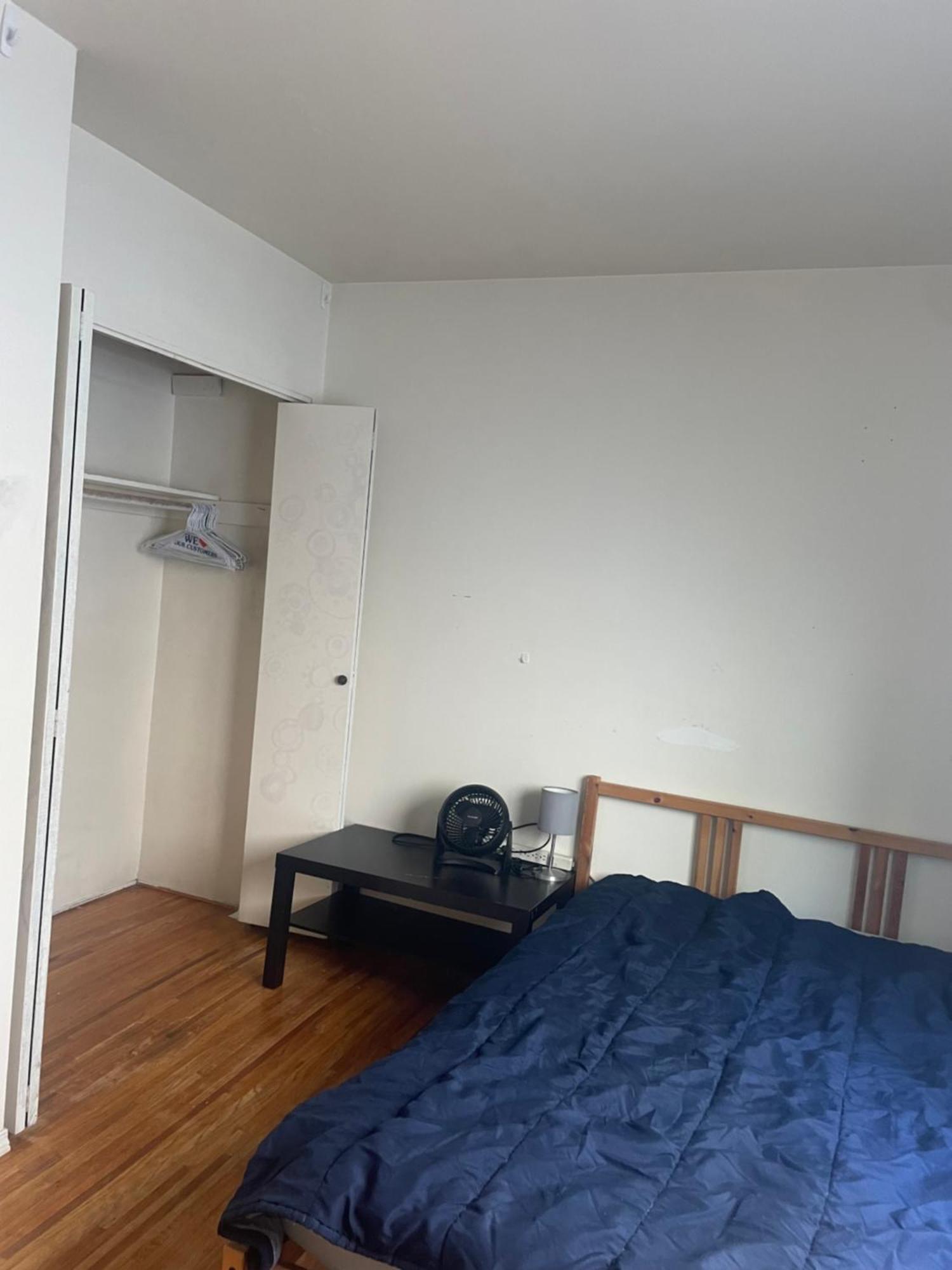Cozy Private In Downtown Bay * Vancouver