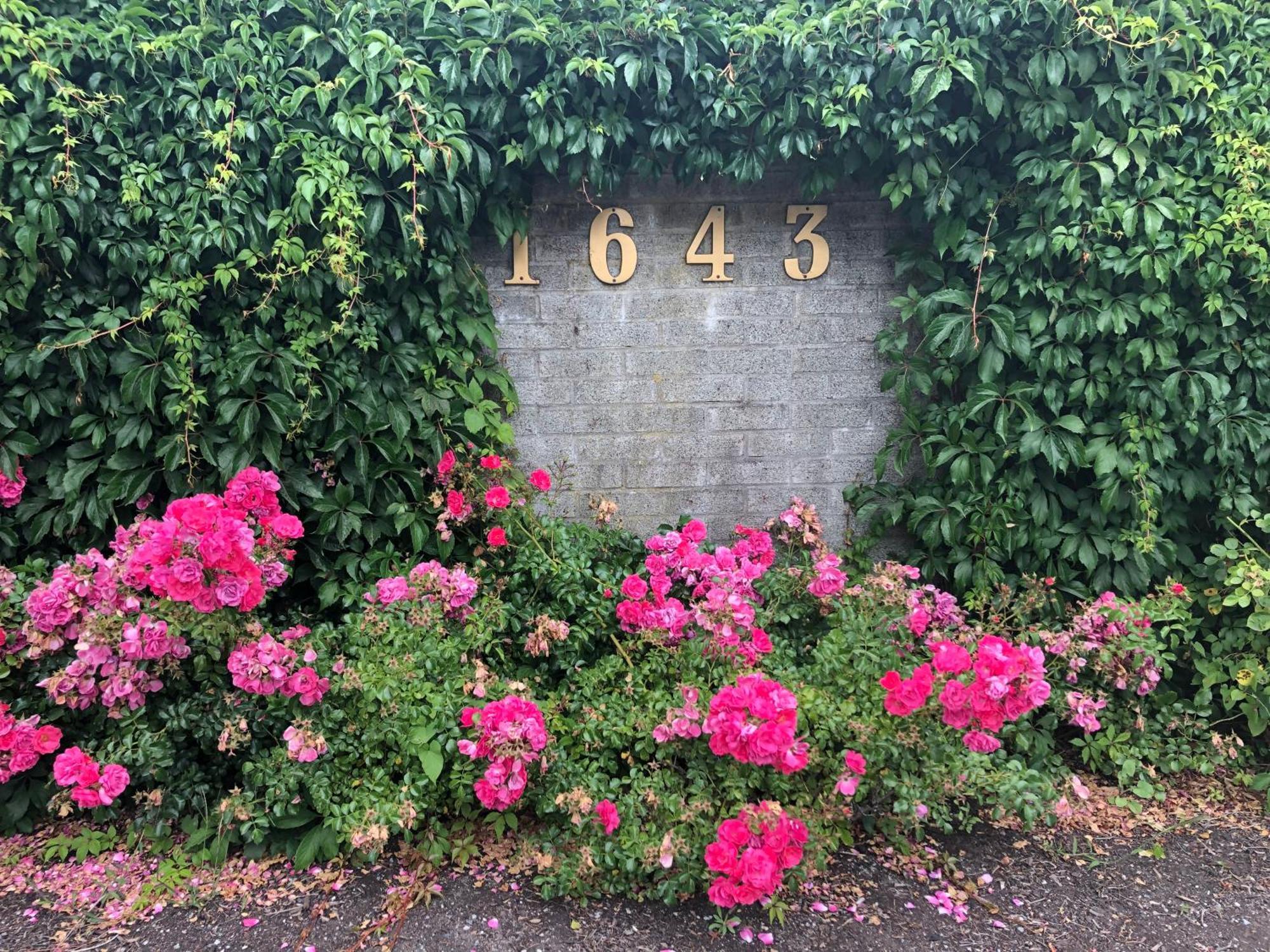 Shaughnessy Guest * Vancouver