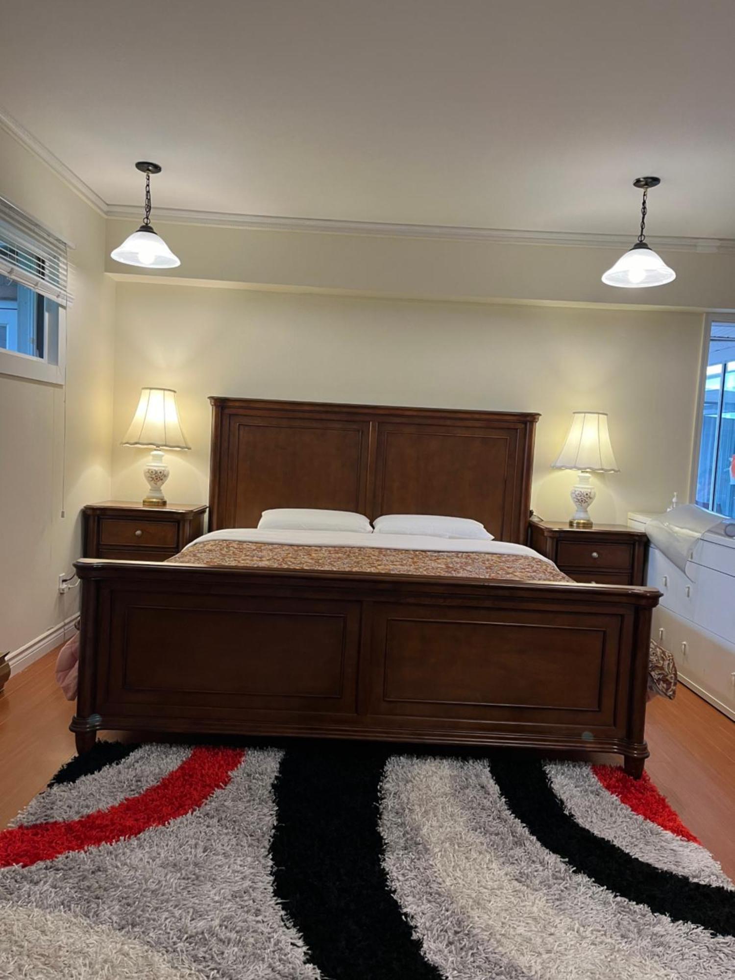 Shaughnessy Guest Homestay *