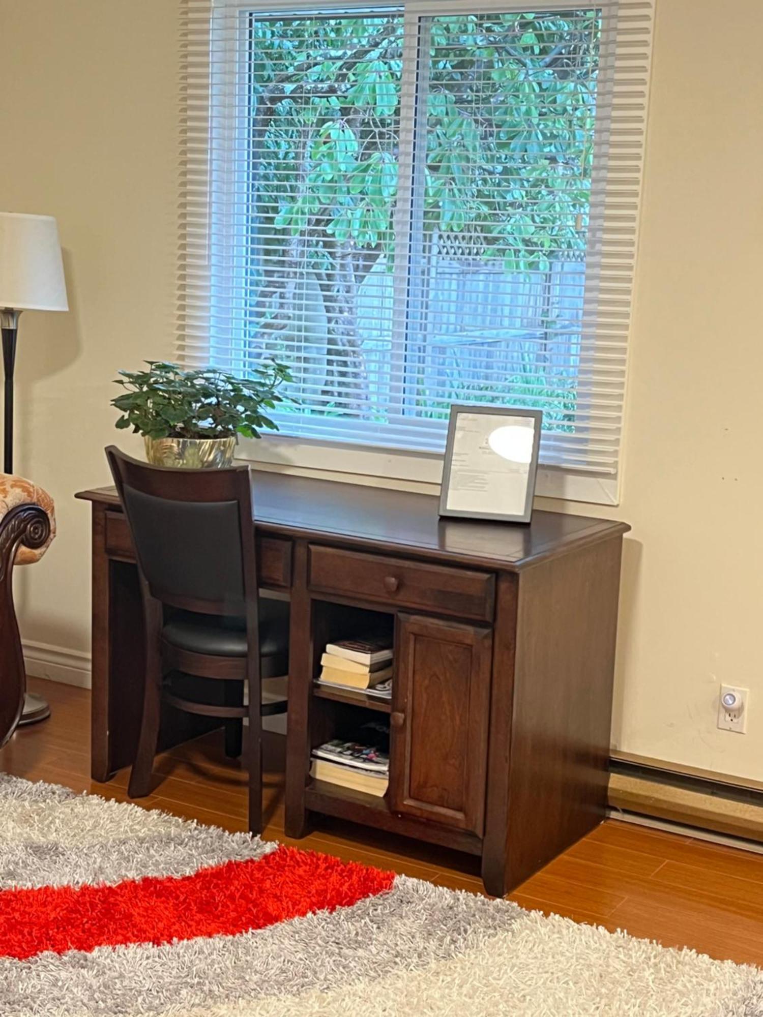Shaughnessy Guest Homestay *