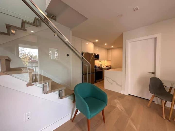 Homestay Find Your Perfect Retreat In Vancouver- Georgia *