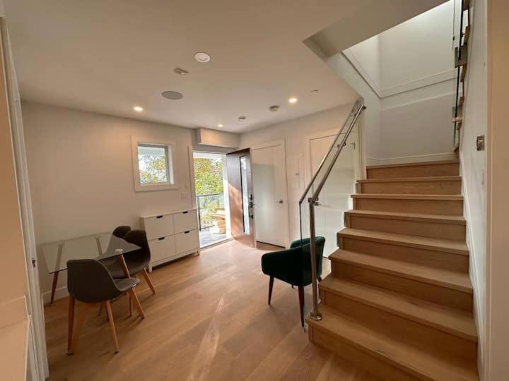 Find Your Perfect Retreat In Vancouver- Georgia Homestay Vancouver