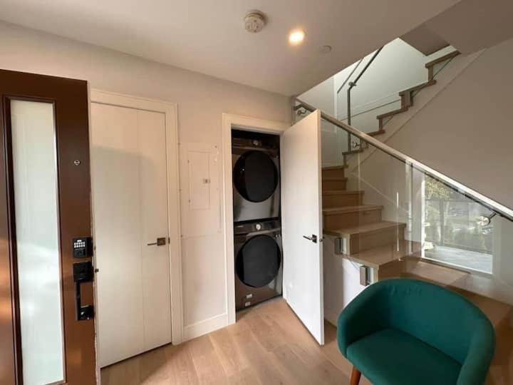 Homestay Find Your Perfect Retreat In Vancouver- Georgia Vancouver