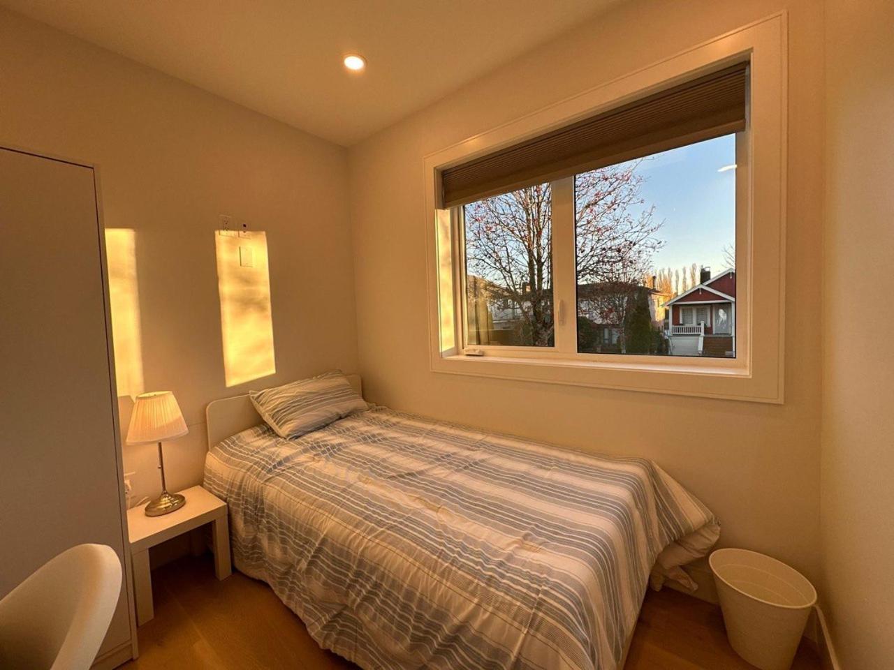 Homestay Find Your Perfect Retreat In Vancouver- Georgia Vancouver