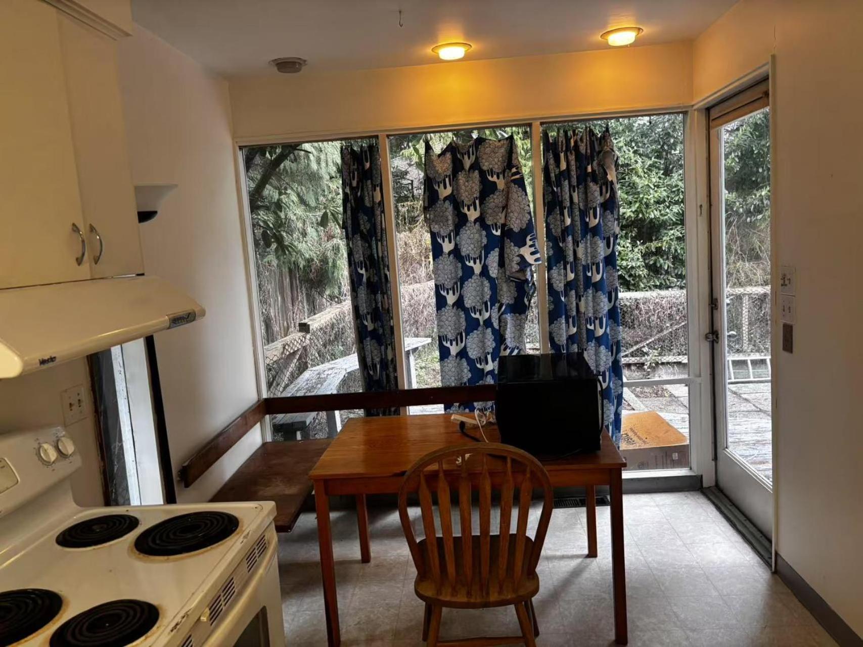 Near Ubc - Great Location Vancouver