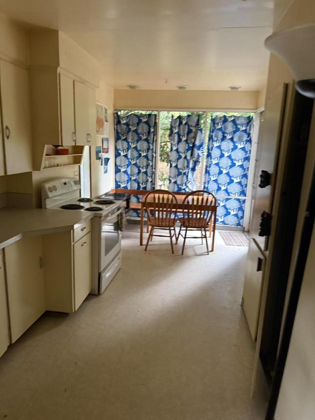 Campsite Near Ubc - Great Location *