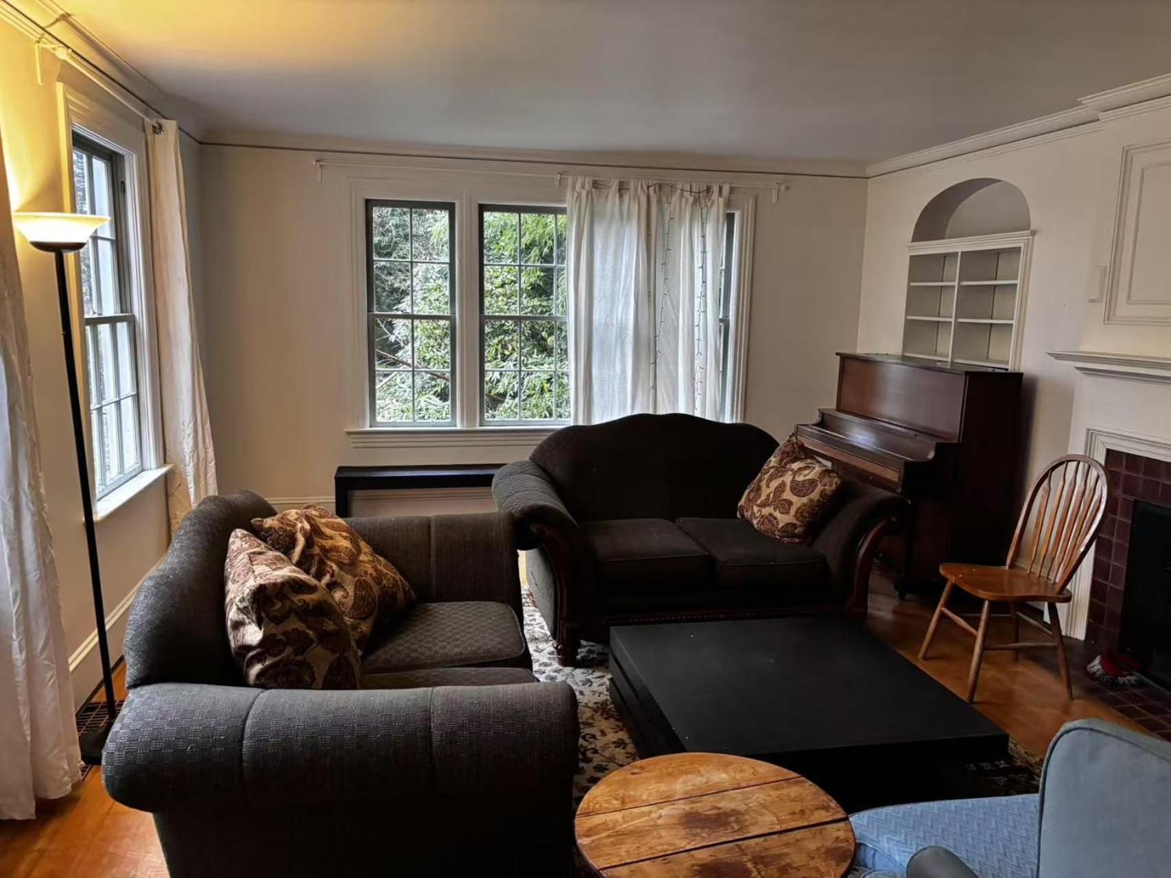 Campsite Near Ubc - Great Location Vancouver