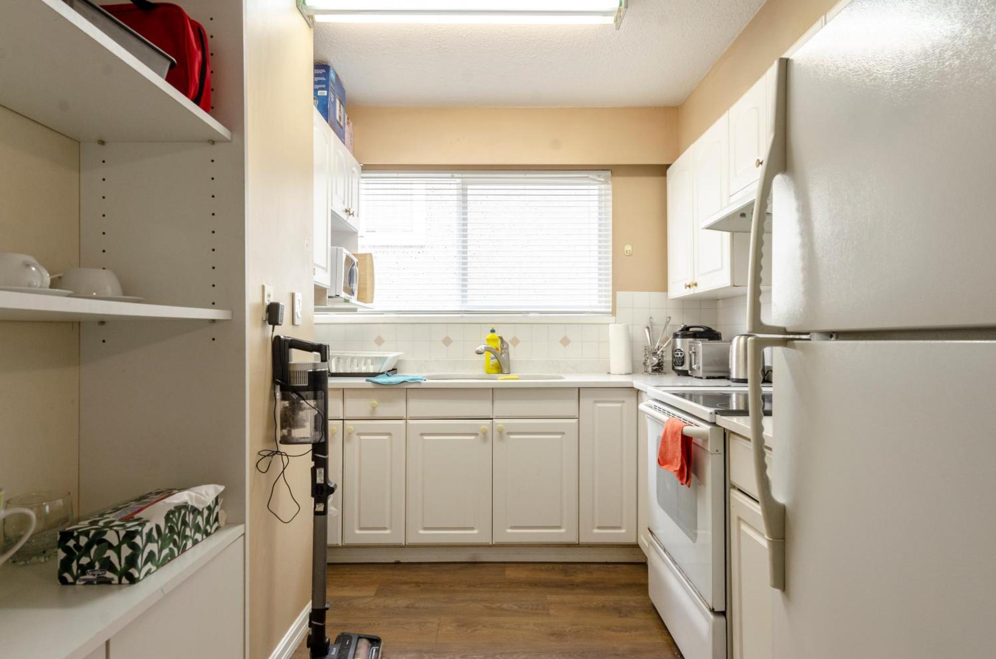 Apartment Close To Yvr! Convenient 3br For Every Occasion Vancouver