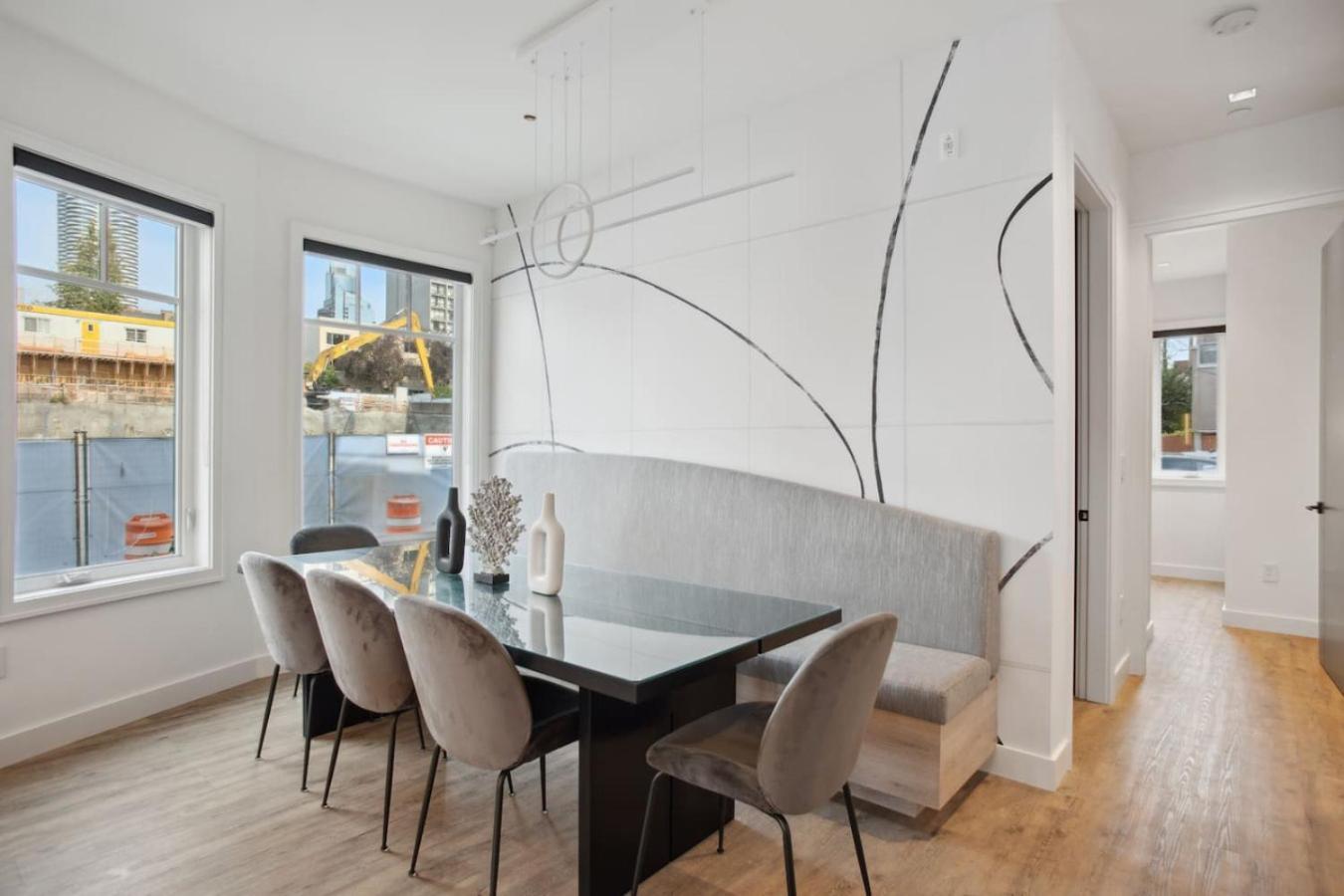 Holiday home Luxury Downtown Near