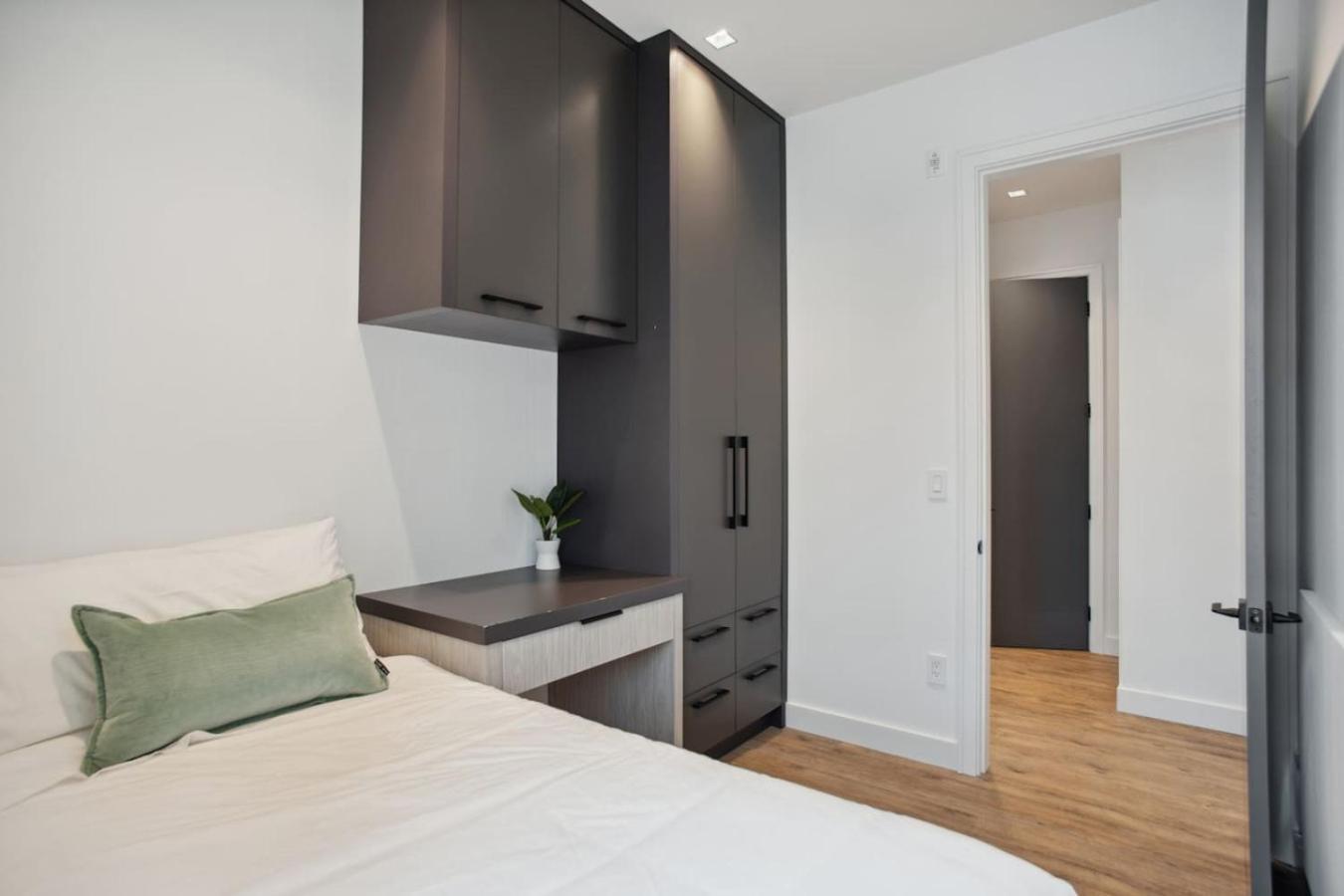Luxury Downtown Near Holiday home
