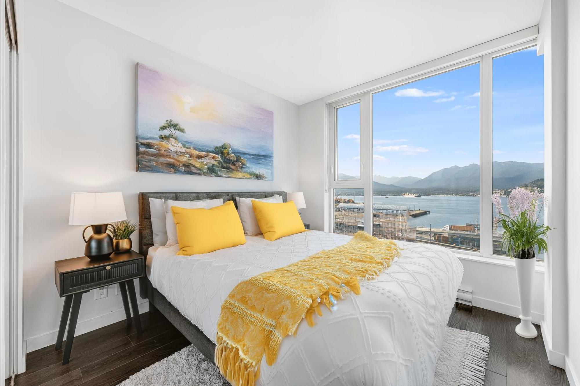 Peaceful 2br Getaway With Unmatched Mountain Scenery * Vancouver