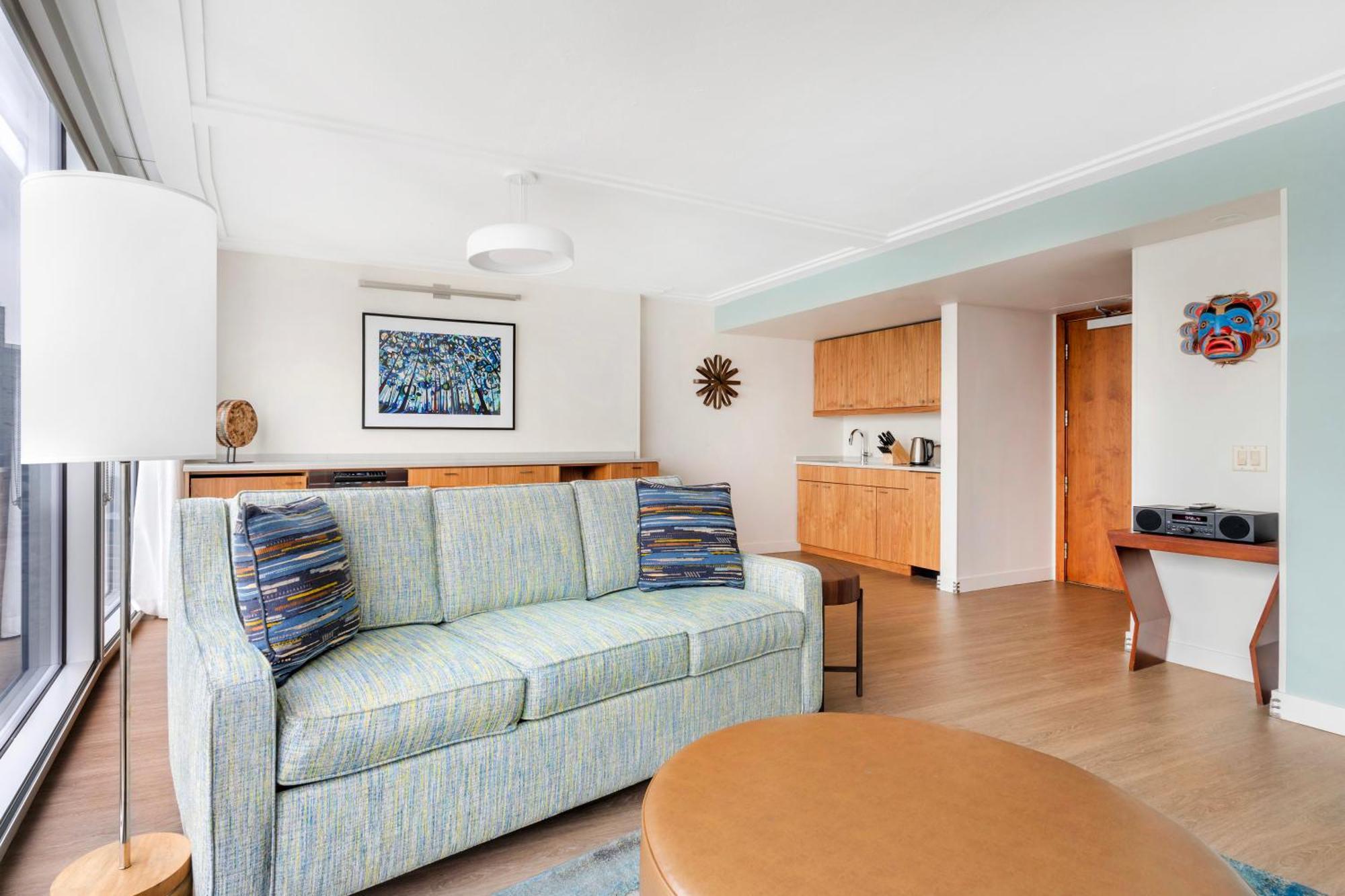 Embarc Resort Vancouver