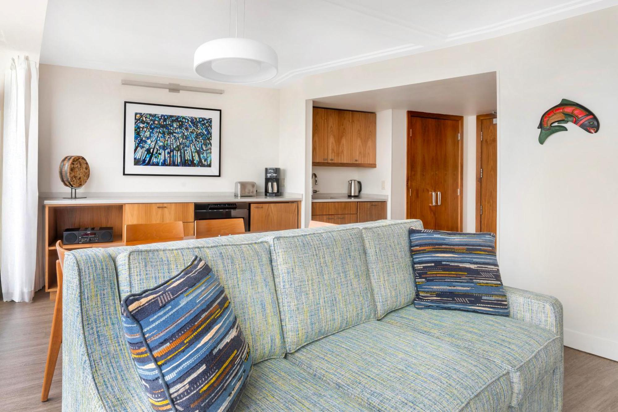 Embarc Vancouver