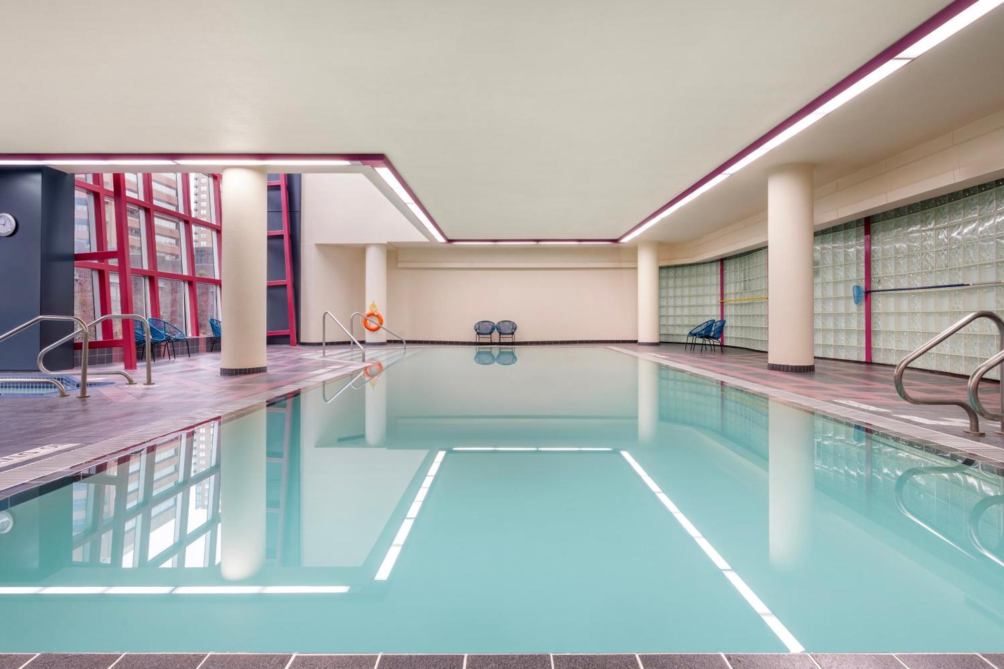 Resort Embarc Vancouver