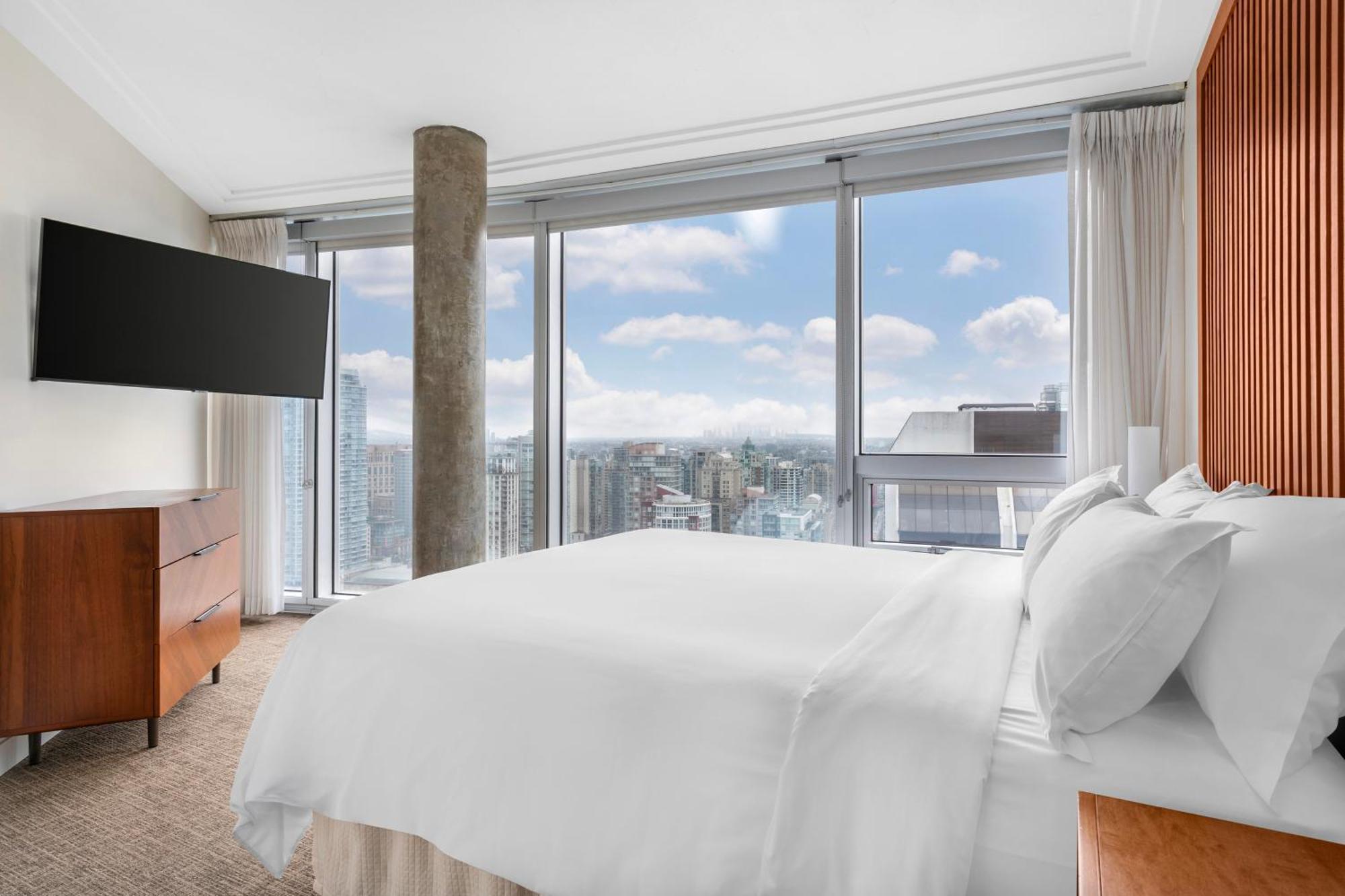Embarc Vancouver