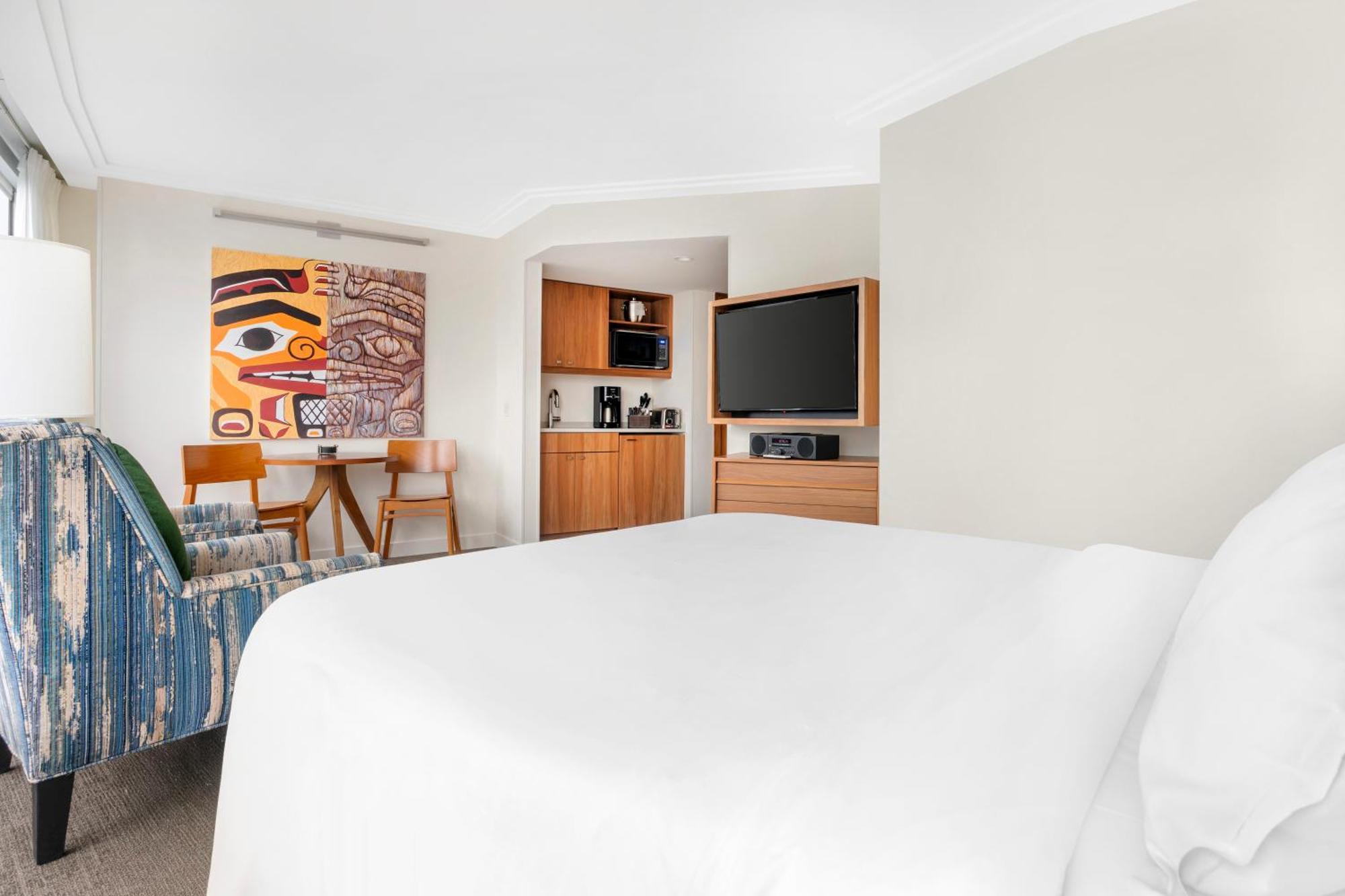 Embarc Resort
