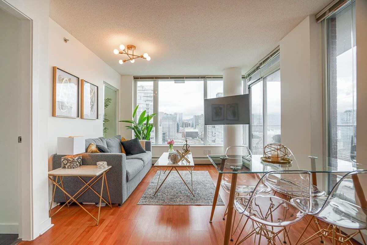 Apartment Executive Unit With Spectacular Views