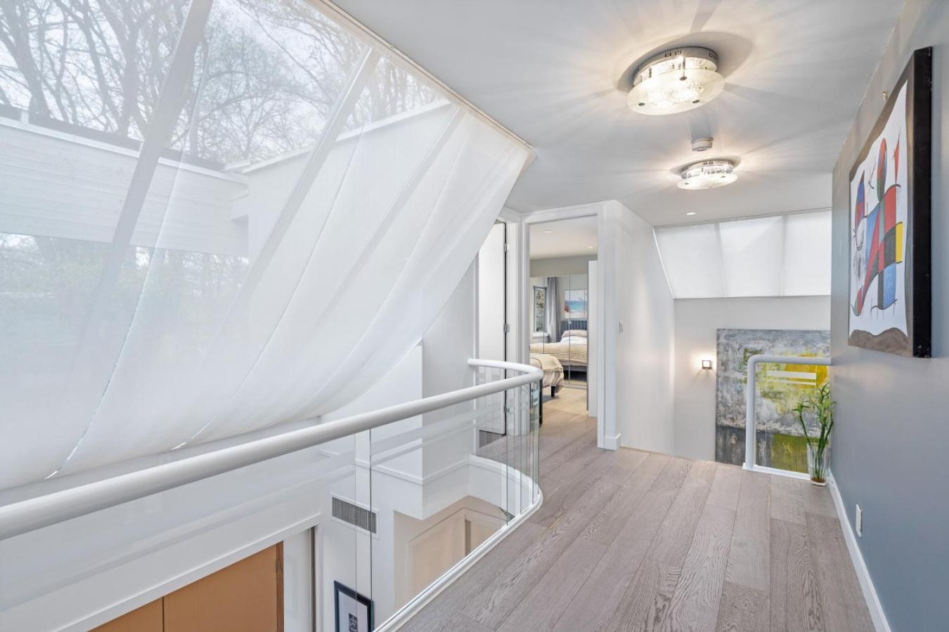 192-1328 Nanton Ave.-vicenta Holiday home Vancouver