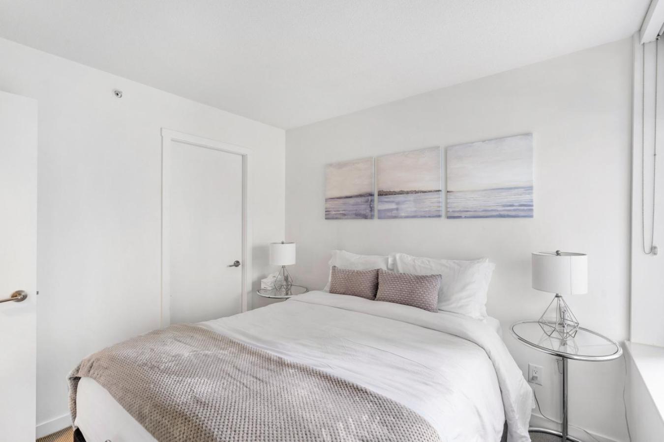 Modern, Apartment