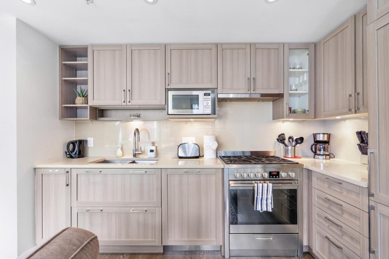 Apartment Modern,