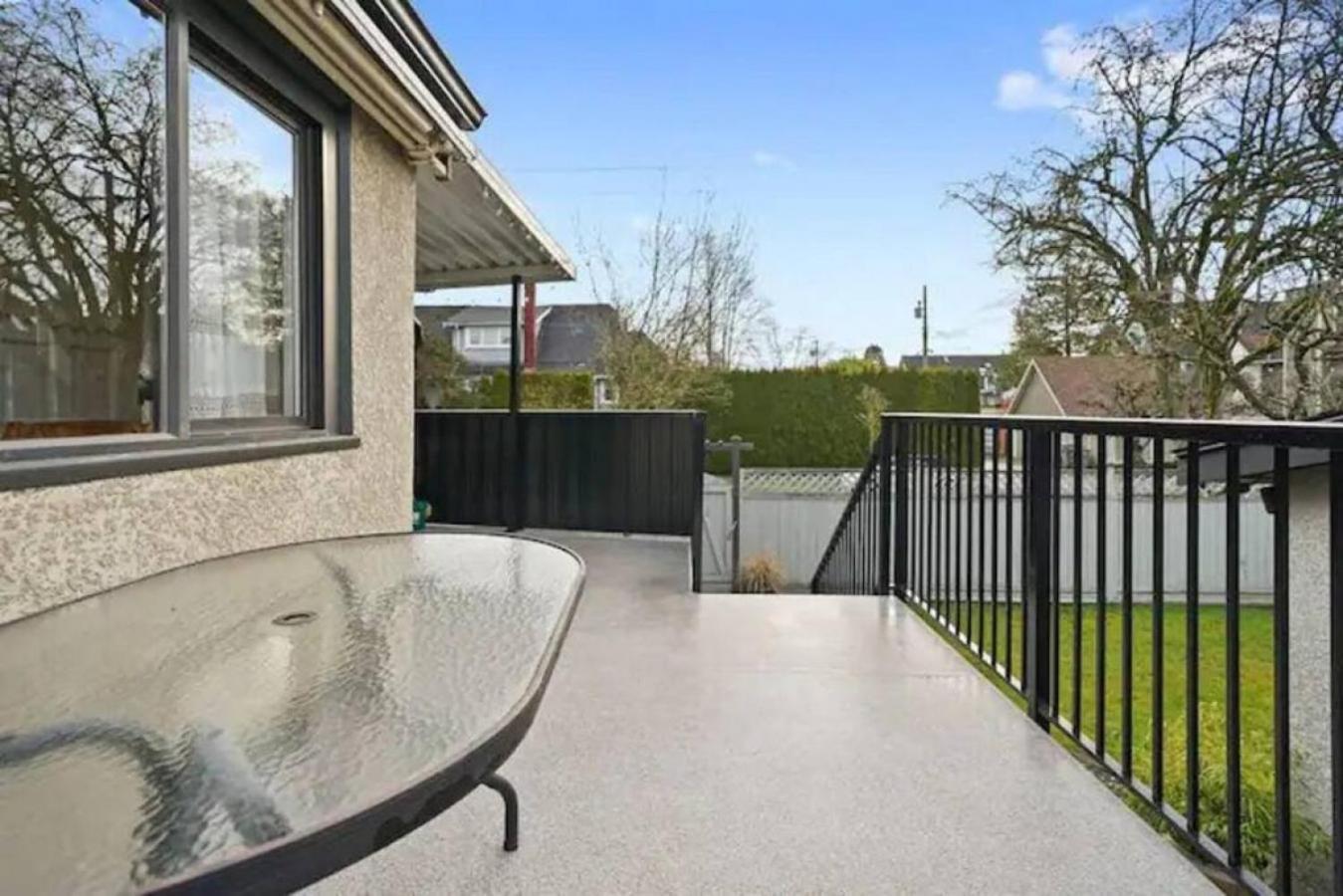Holiday home Lovely 2 Bedroom Kits - Walk To The Vancouver