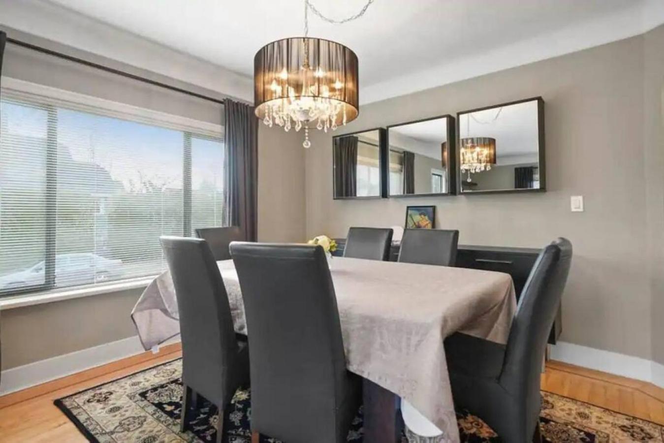 Holiday home Lovely 2 Bedroom Kits - Walk To The *