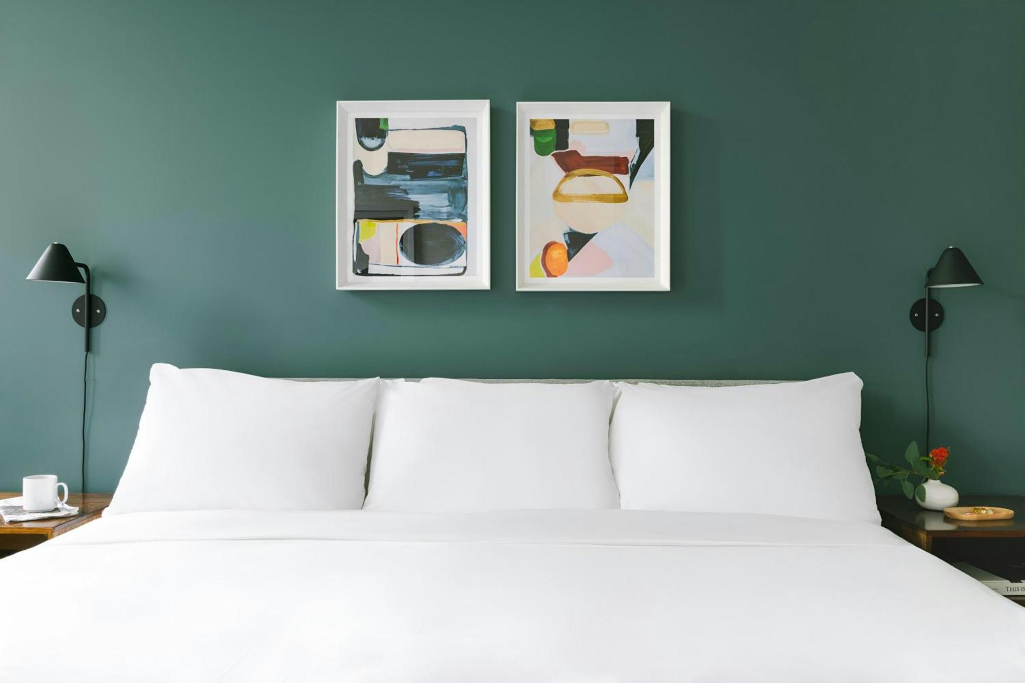 Sonder By Marriott Bonvoy Revival Bay Aparthotel Vancouver