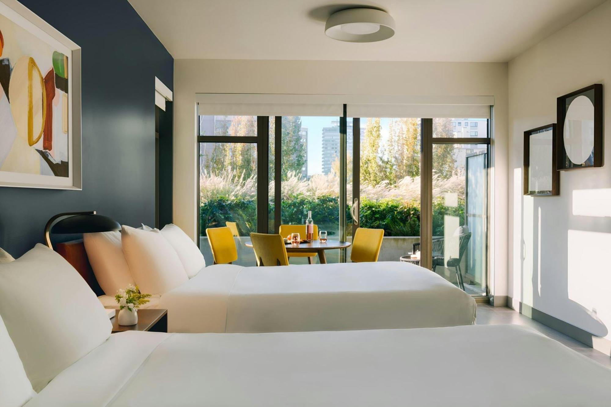 Aparthotel Sonder By Marriott Bonvoy Revival Bay 4*