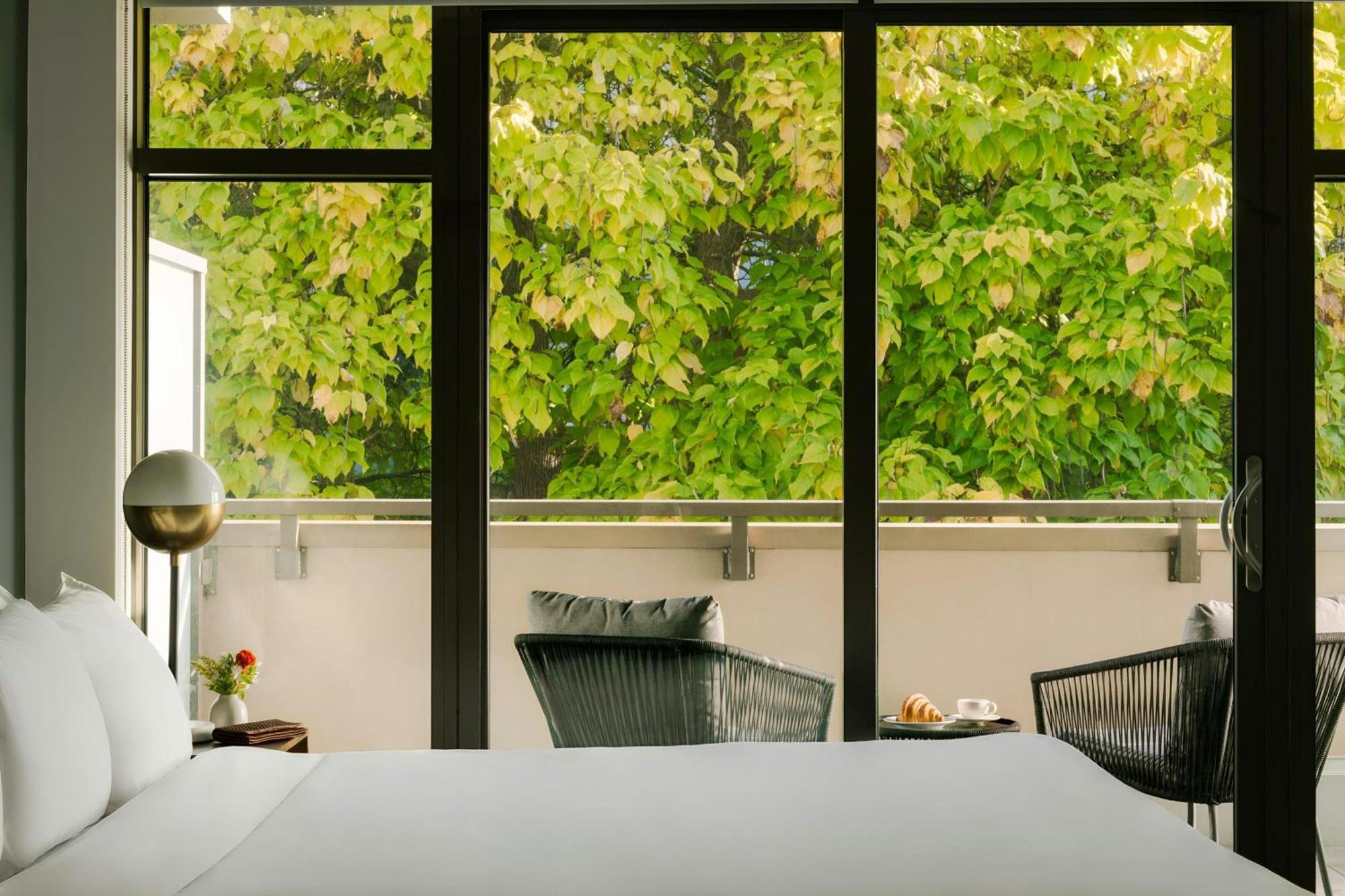 Aparthotel Sonder By Marriott Bonvoy Revival Bay