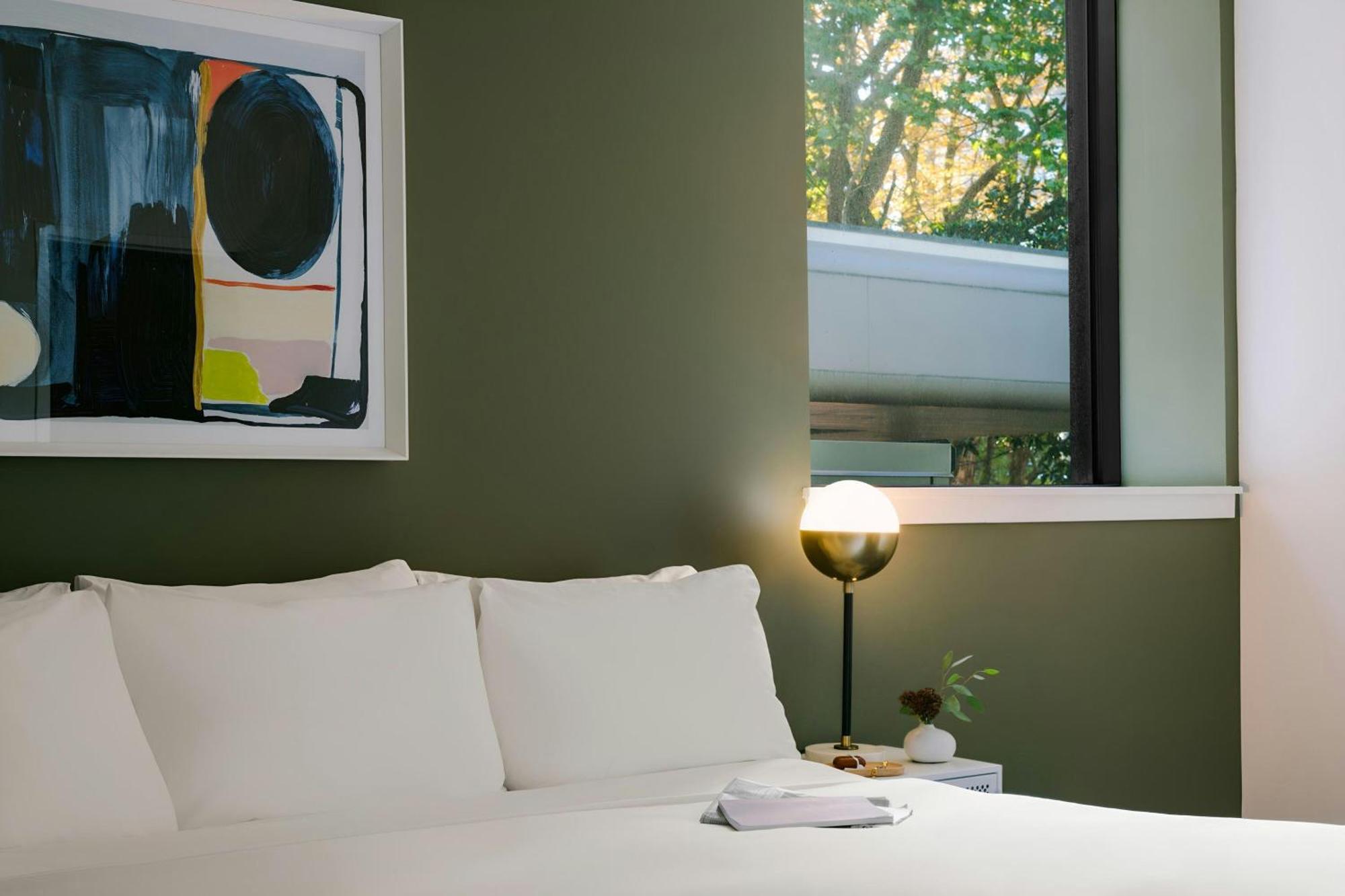 Sonder By Marriott Bonvoy Revival Bay 4*