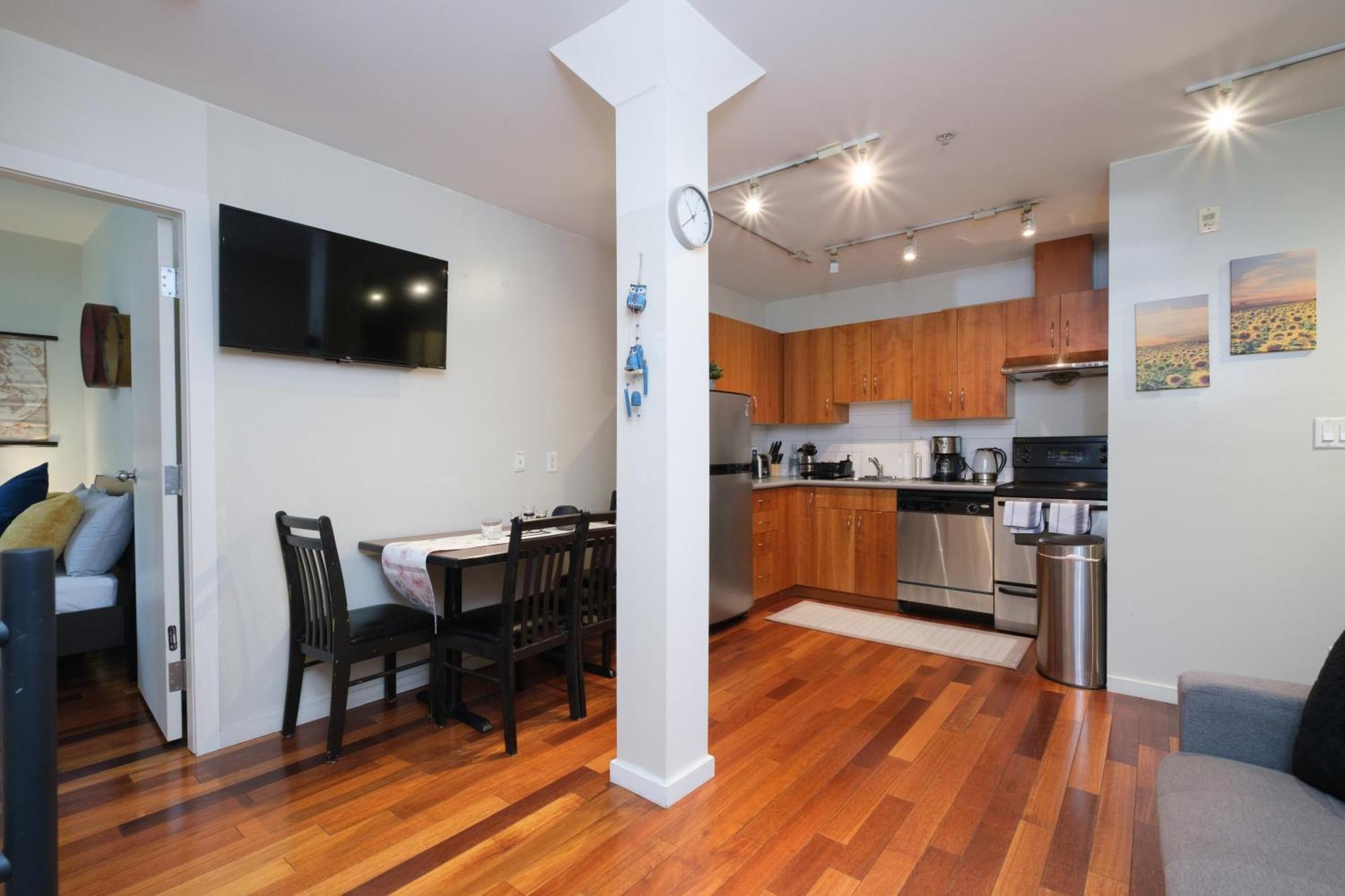 Loft Stylish Near Everything