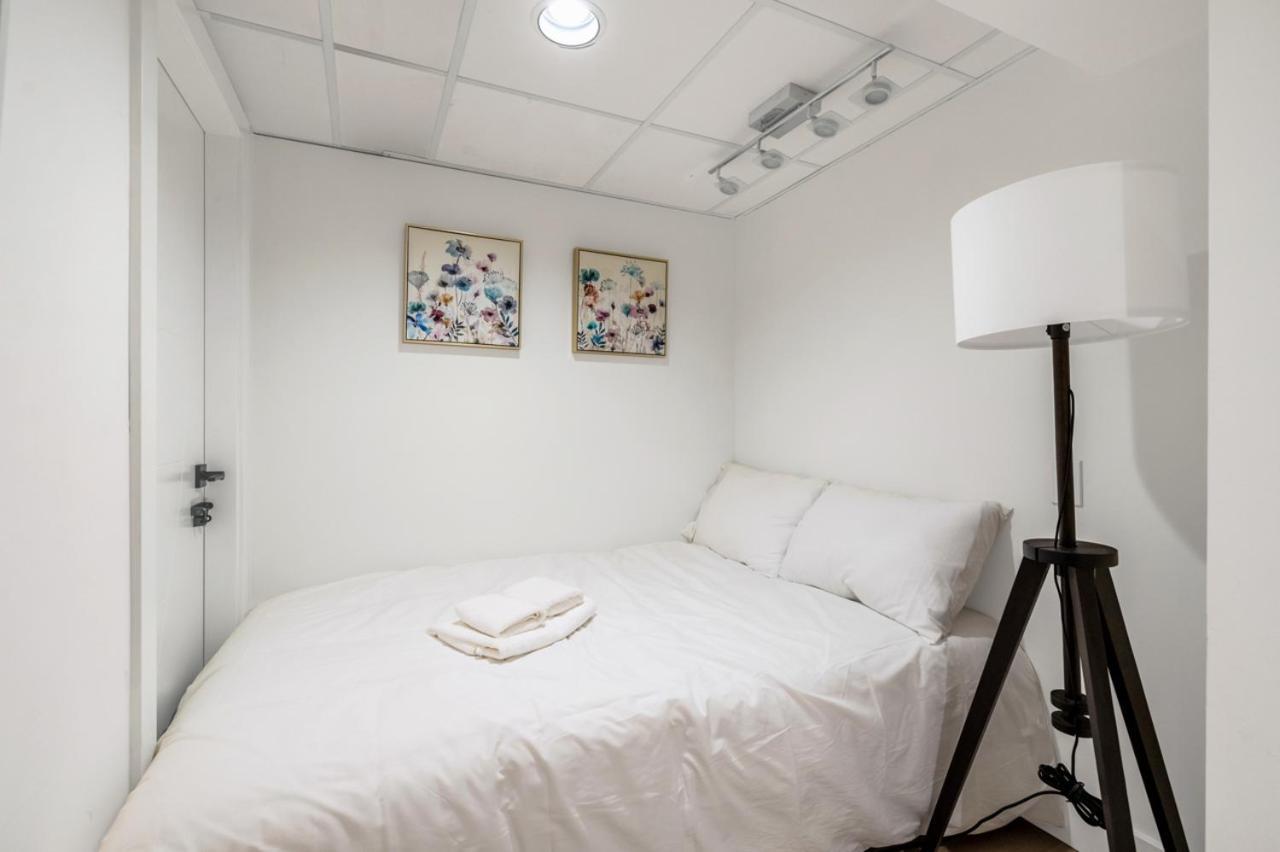 Guest house Charming *