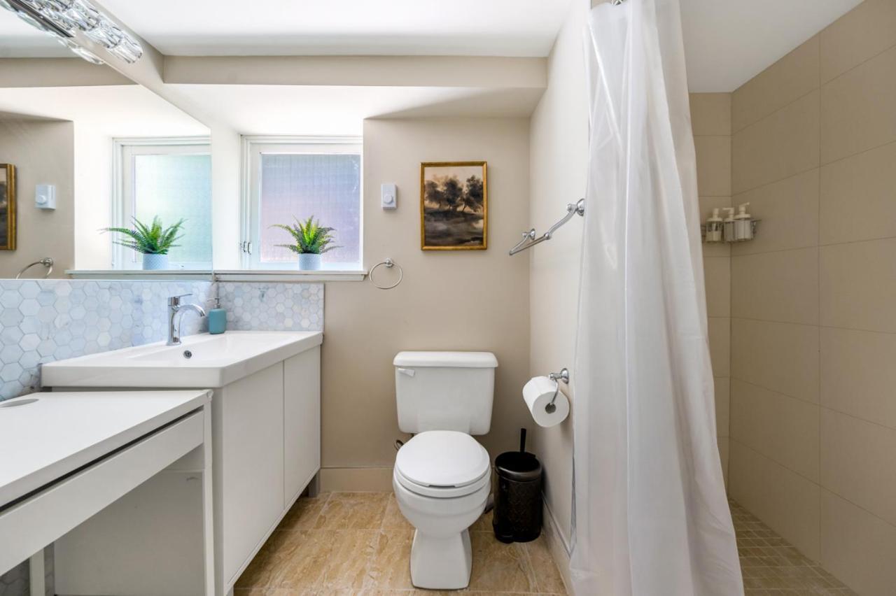 Charming Guest house Vancouver