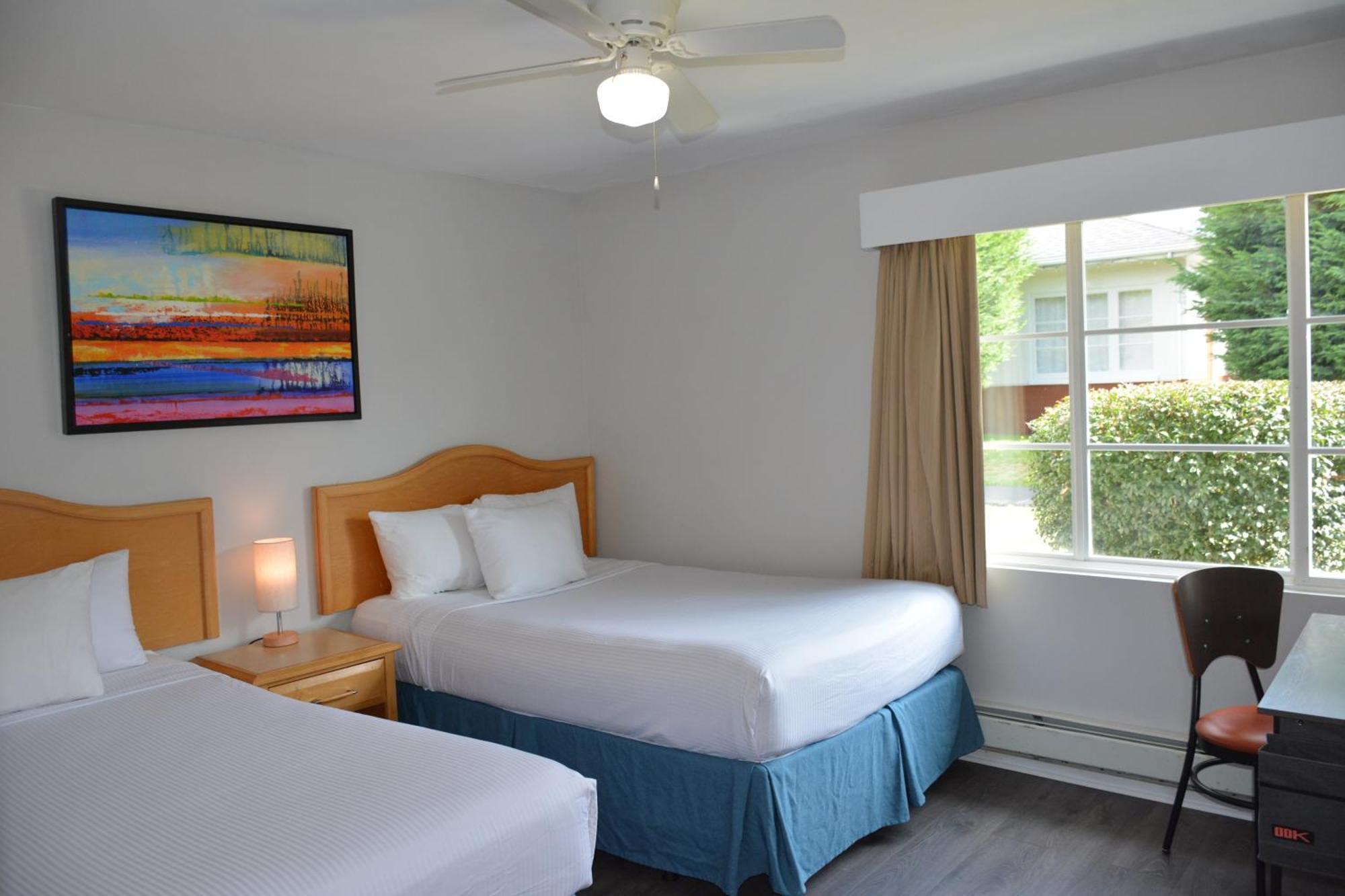 Motel 2400 Vancouver