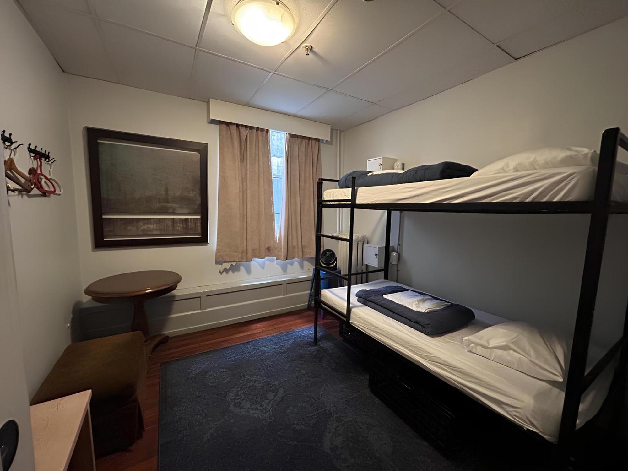 The Cambie Gastown *